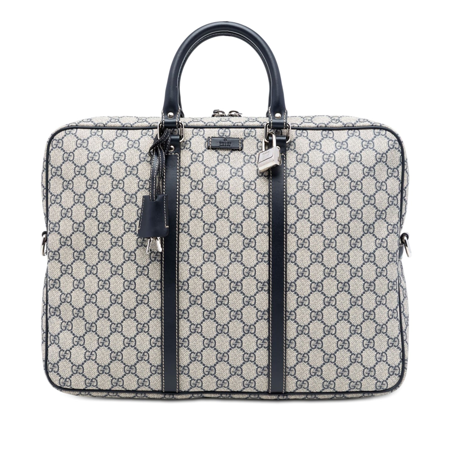 GG Supreme Business Bag