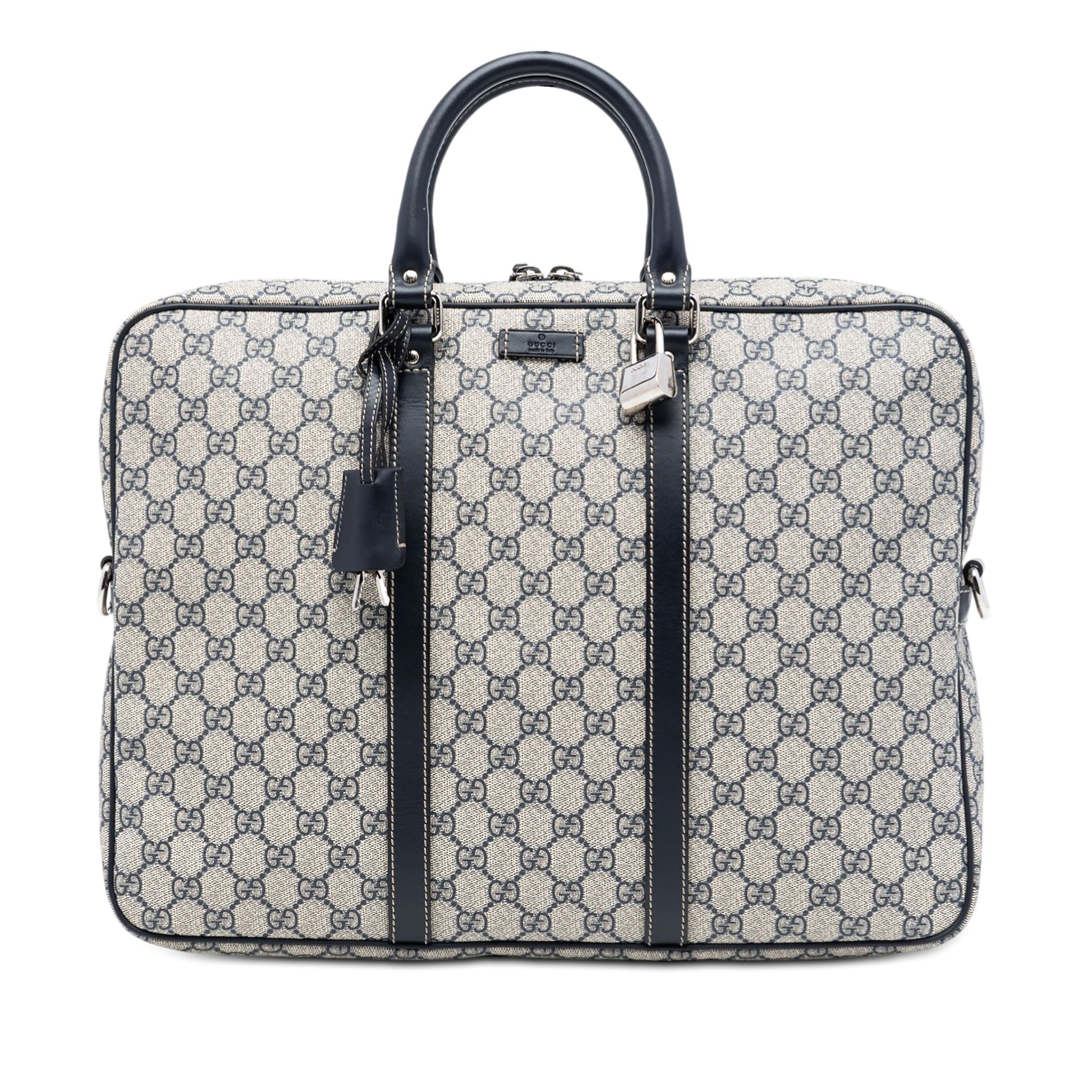 GG Supreme Business Bag