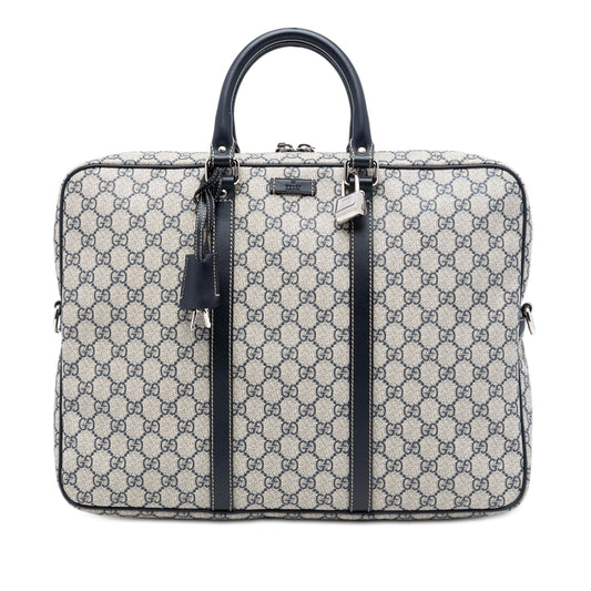 GG Supreme Business Bag