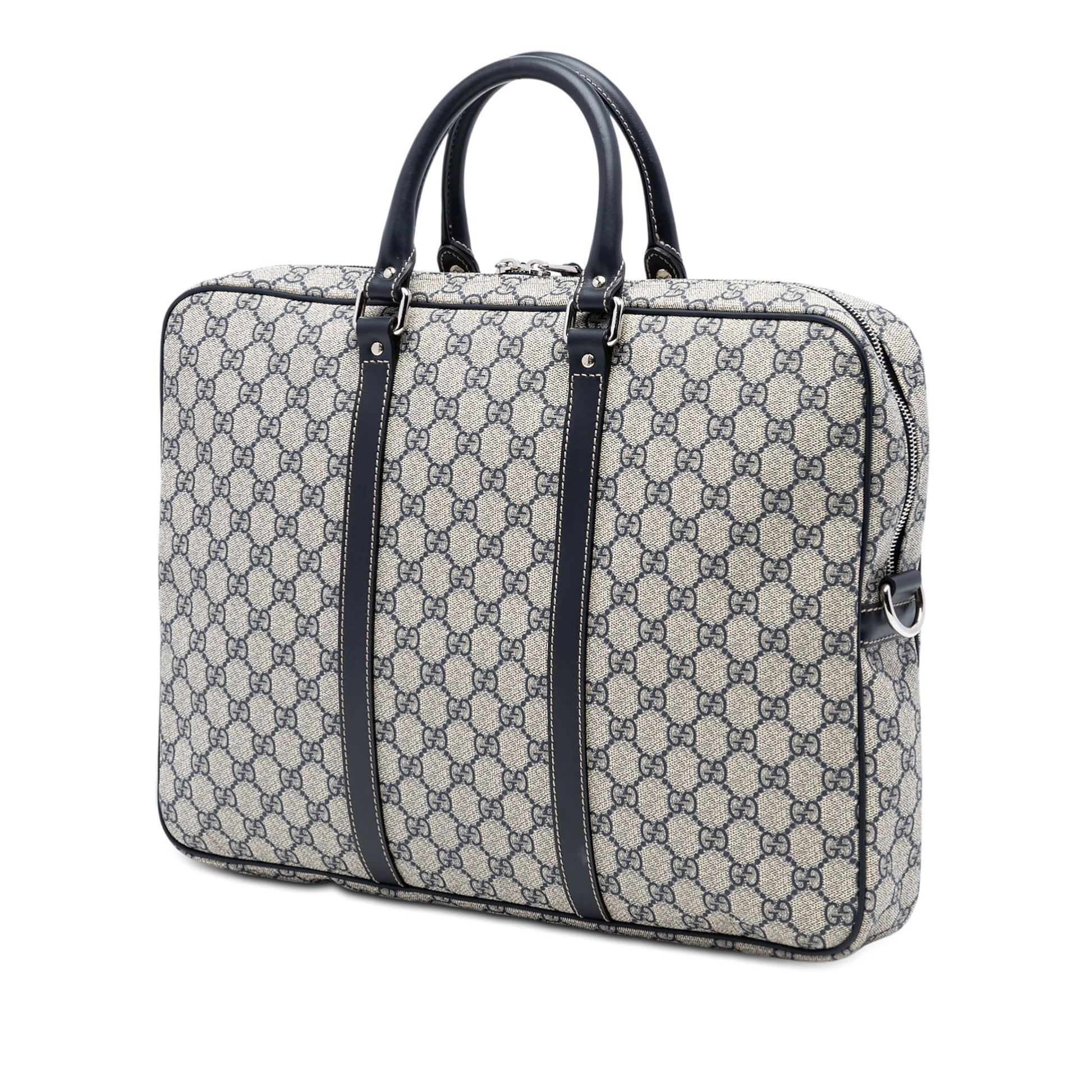GG Supreme Business Bag