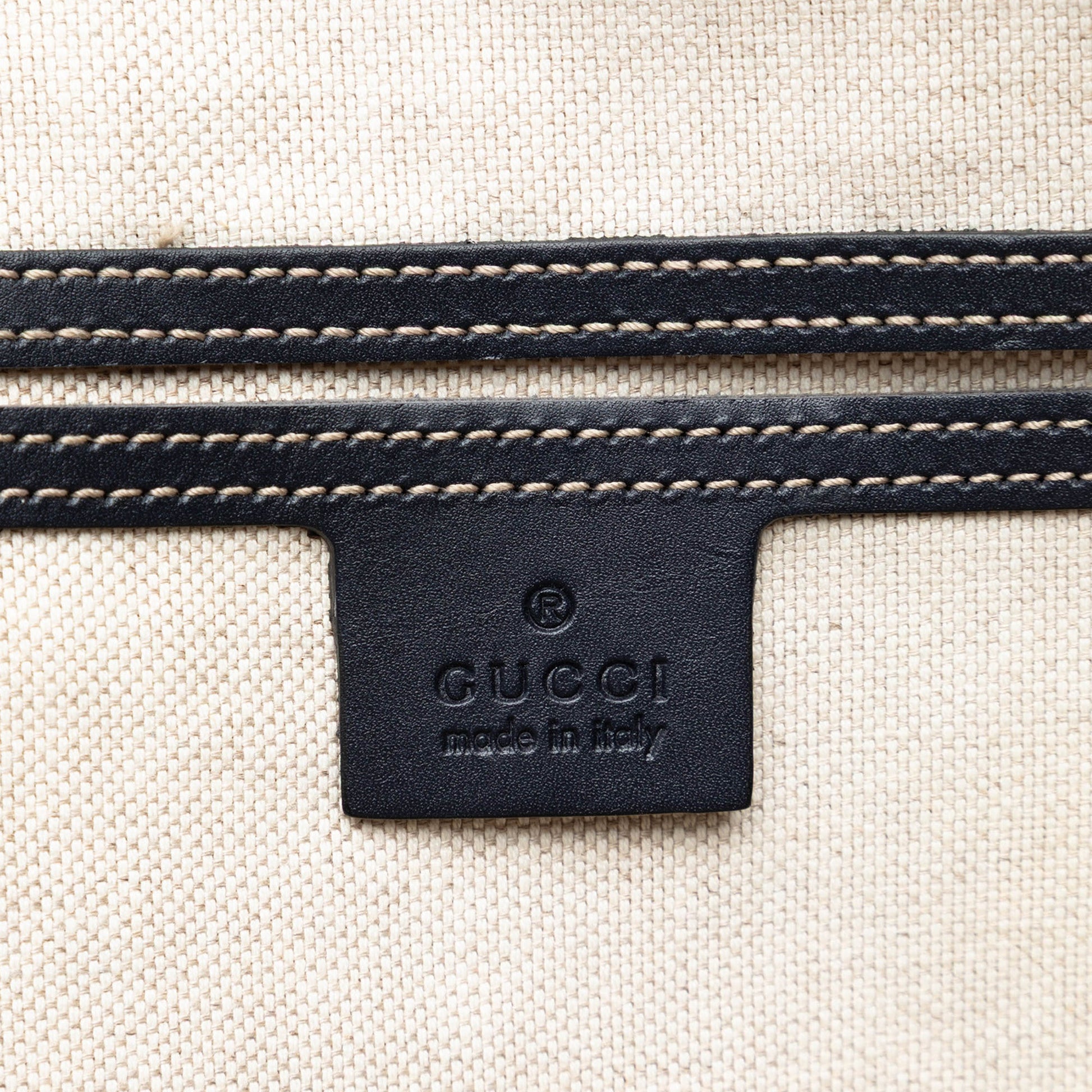 GG Supreme Business Bag