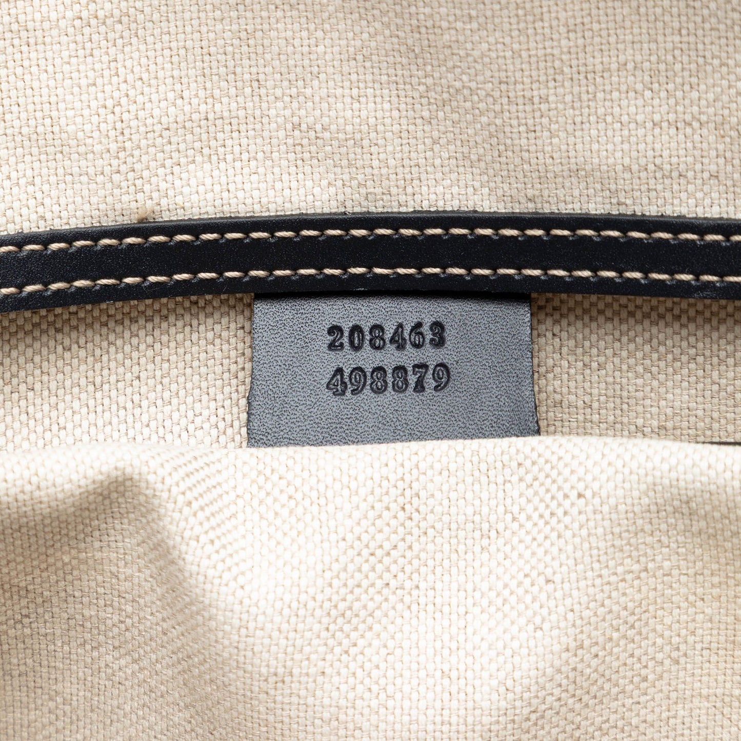 GG Supreme Business Bag