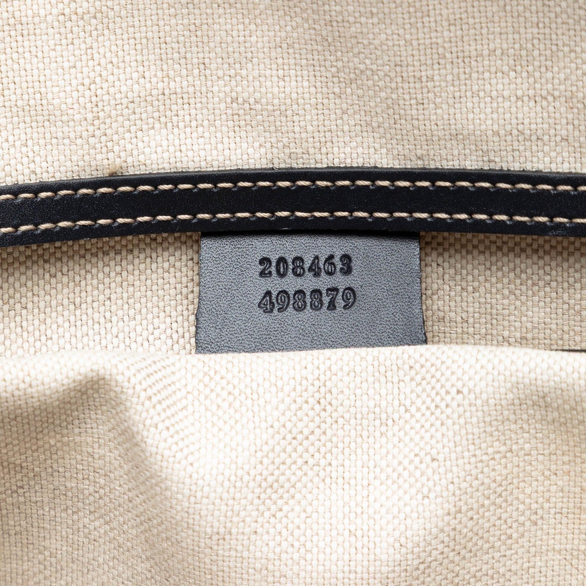 GG Supreme Business Bag
