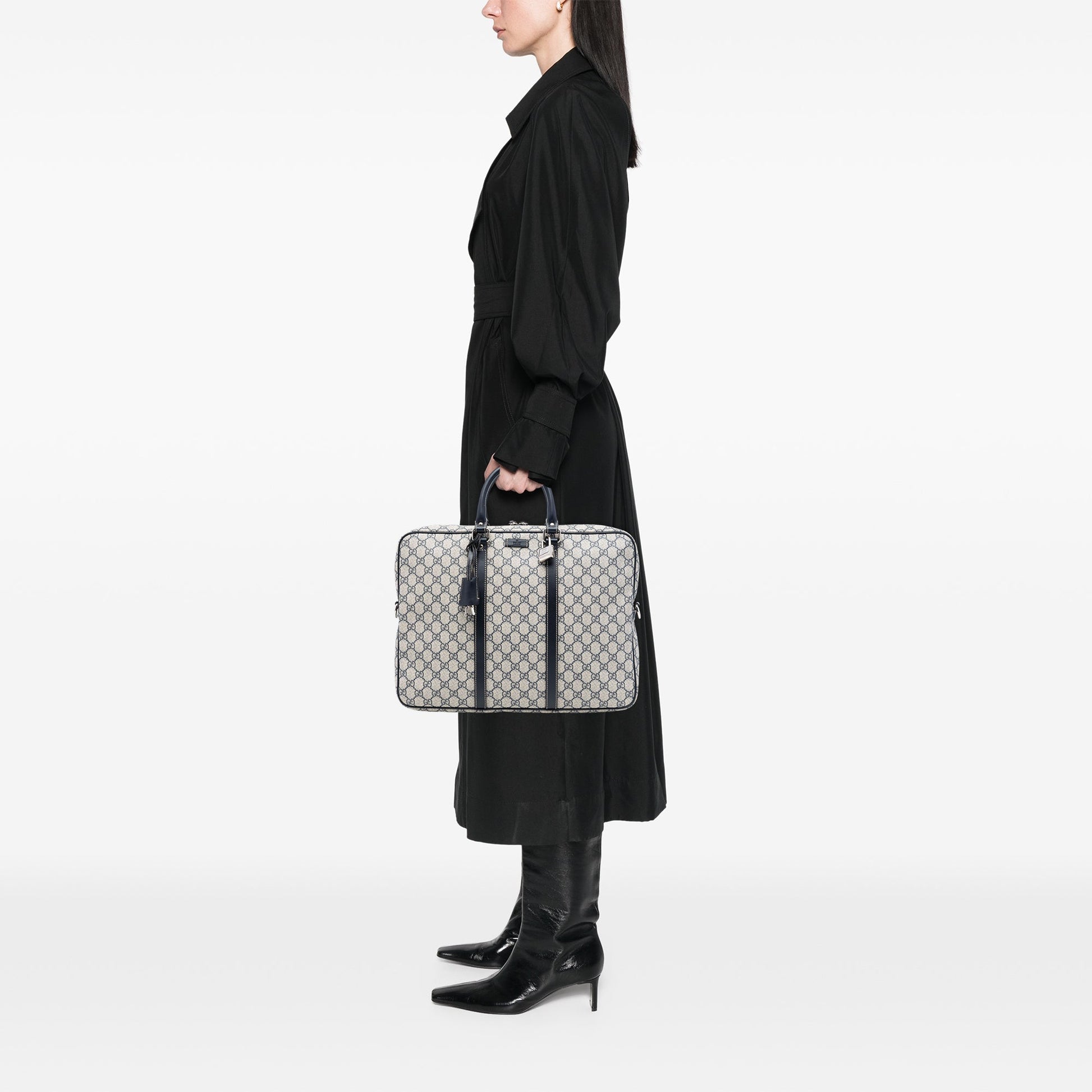 GG Supreme Business Bag