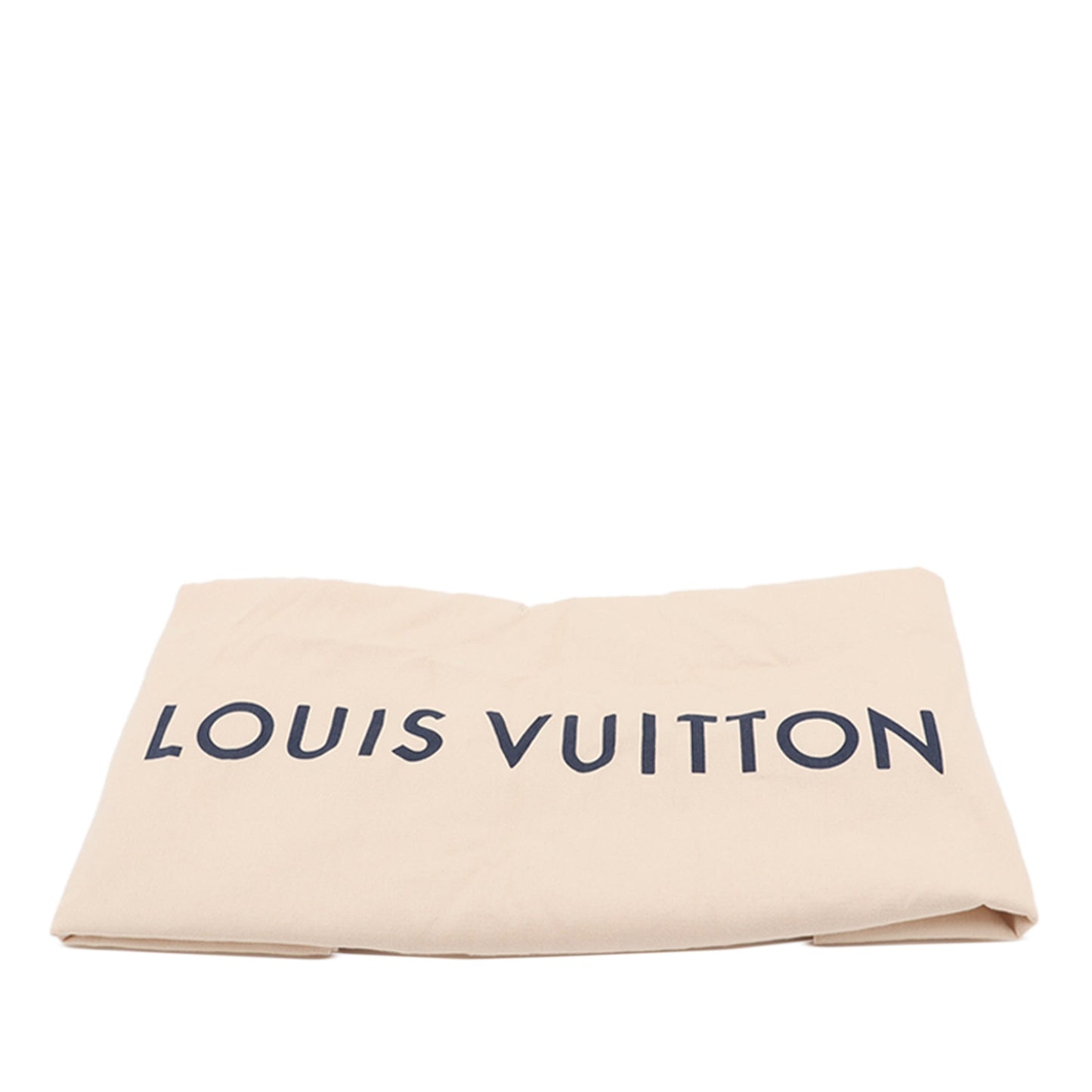 Louis Vuitton Monogram Embossed Coussin MM