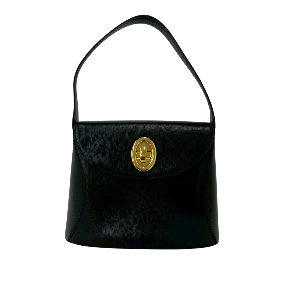 Dior Leather Handbag