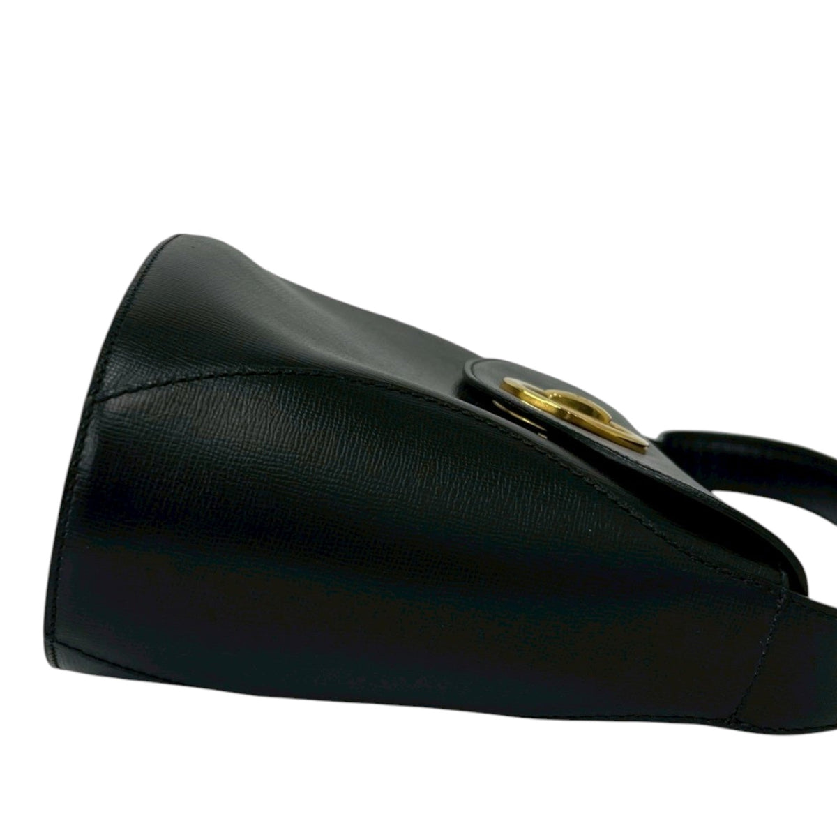 Dior Leather Handbag