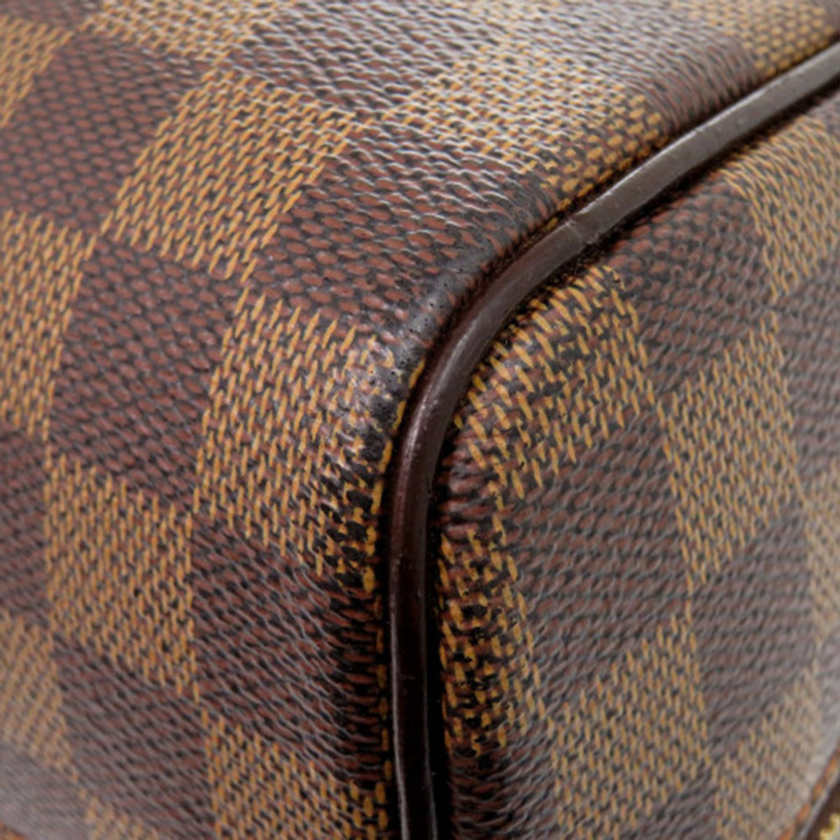 Louis Vuitton Damier Ebene Nolita