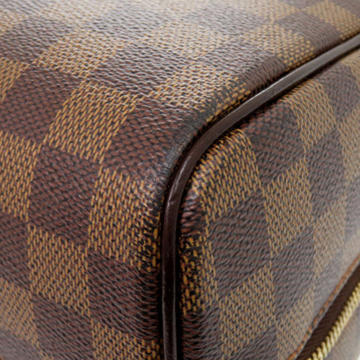Louis Vuitton Damier Ebene Nolita