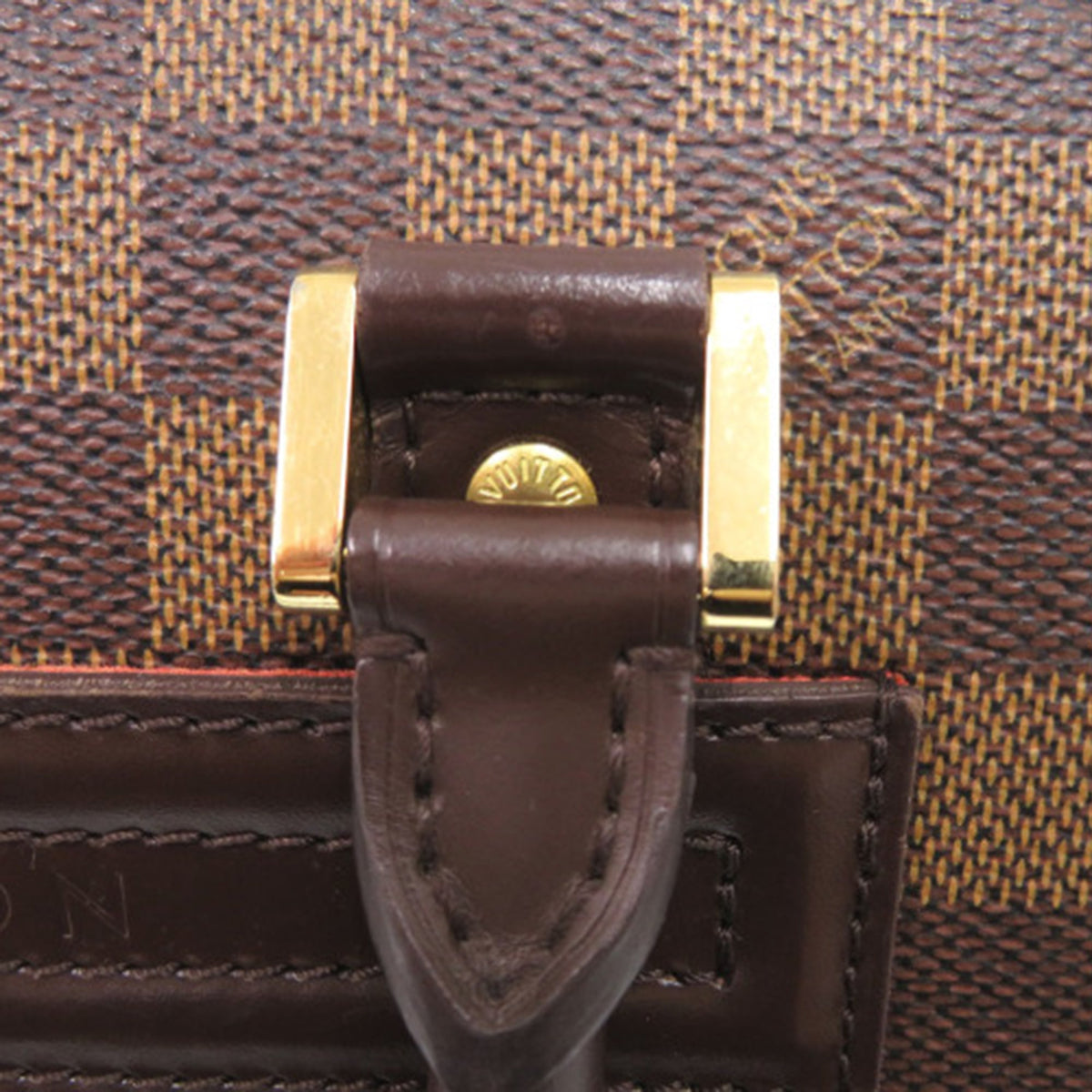 Louis Vuitton Damier Ebene Nolita
