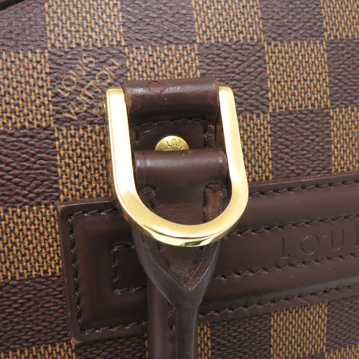 Louis Vuitton Damier Ebene Nolita
