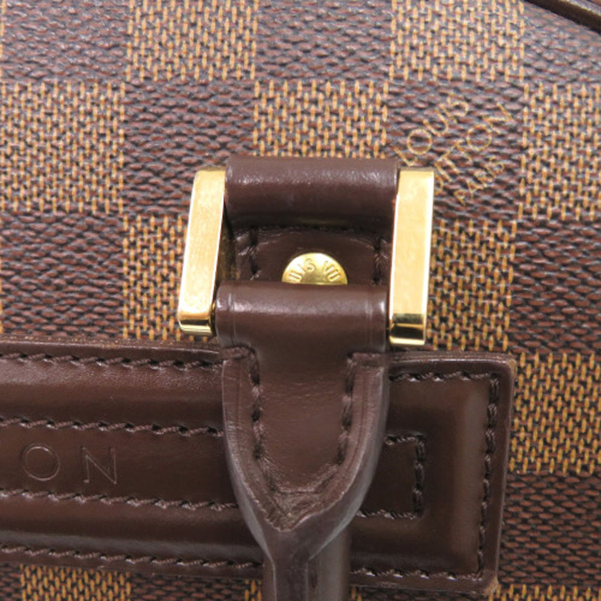 Louis Vuitton Damier Ebene Nolita