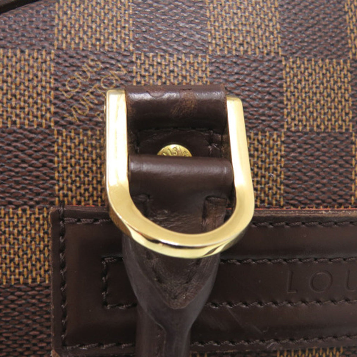 Louis Vuitton Damier Ebene Nolita