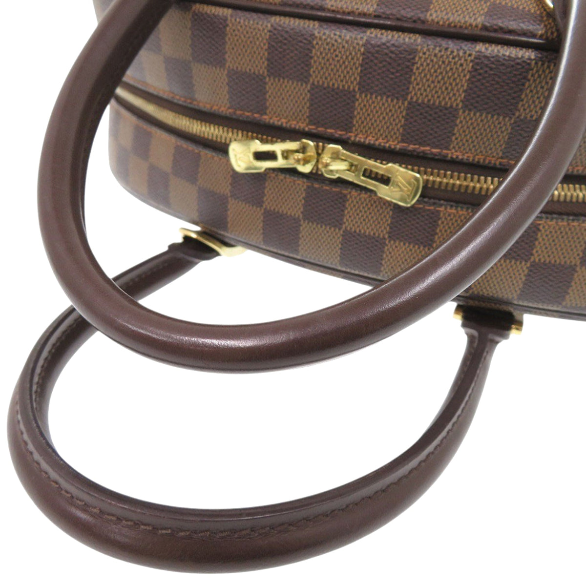 Louis Vuitton Damier Ebene Nolita