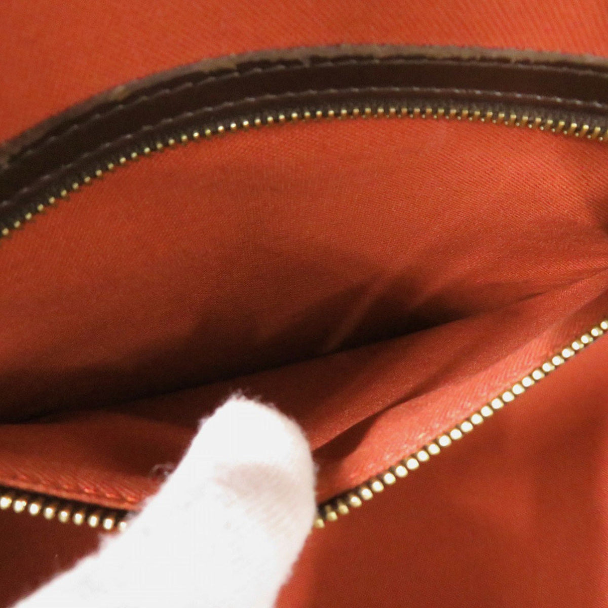 Louis Vuitton Damier Ebene Nolita