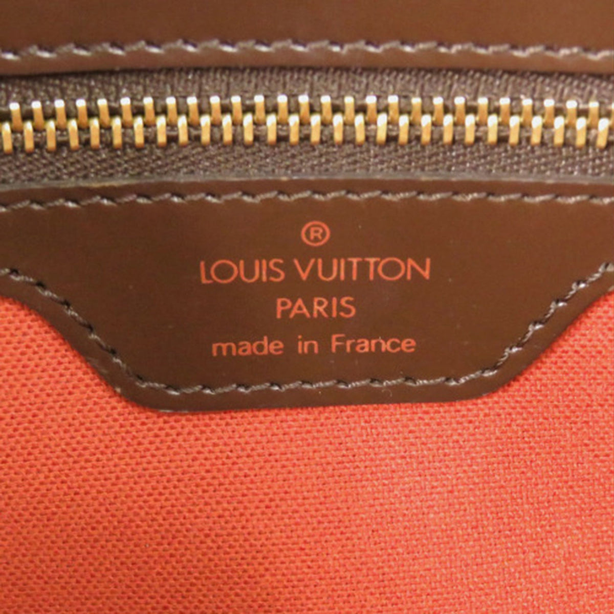 Louis Vuitton Damier Ebene Nolita