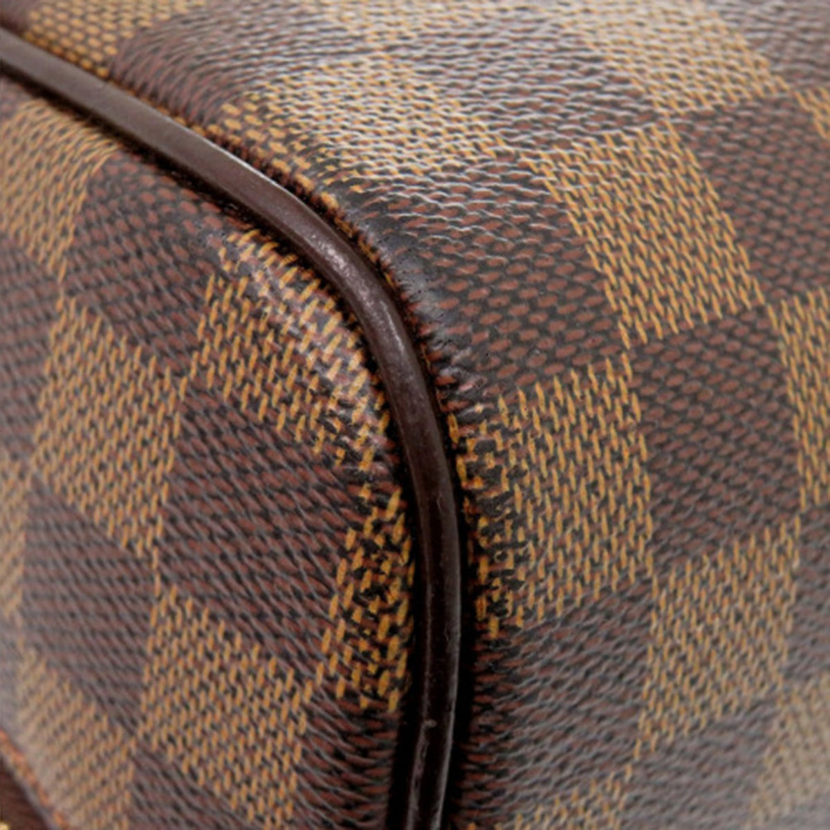 Louis Vuitton Damier Ebene Nolita