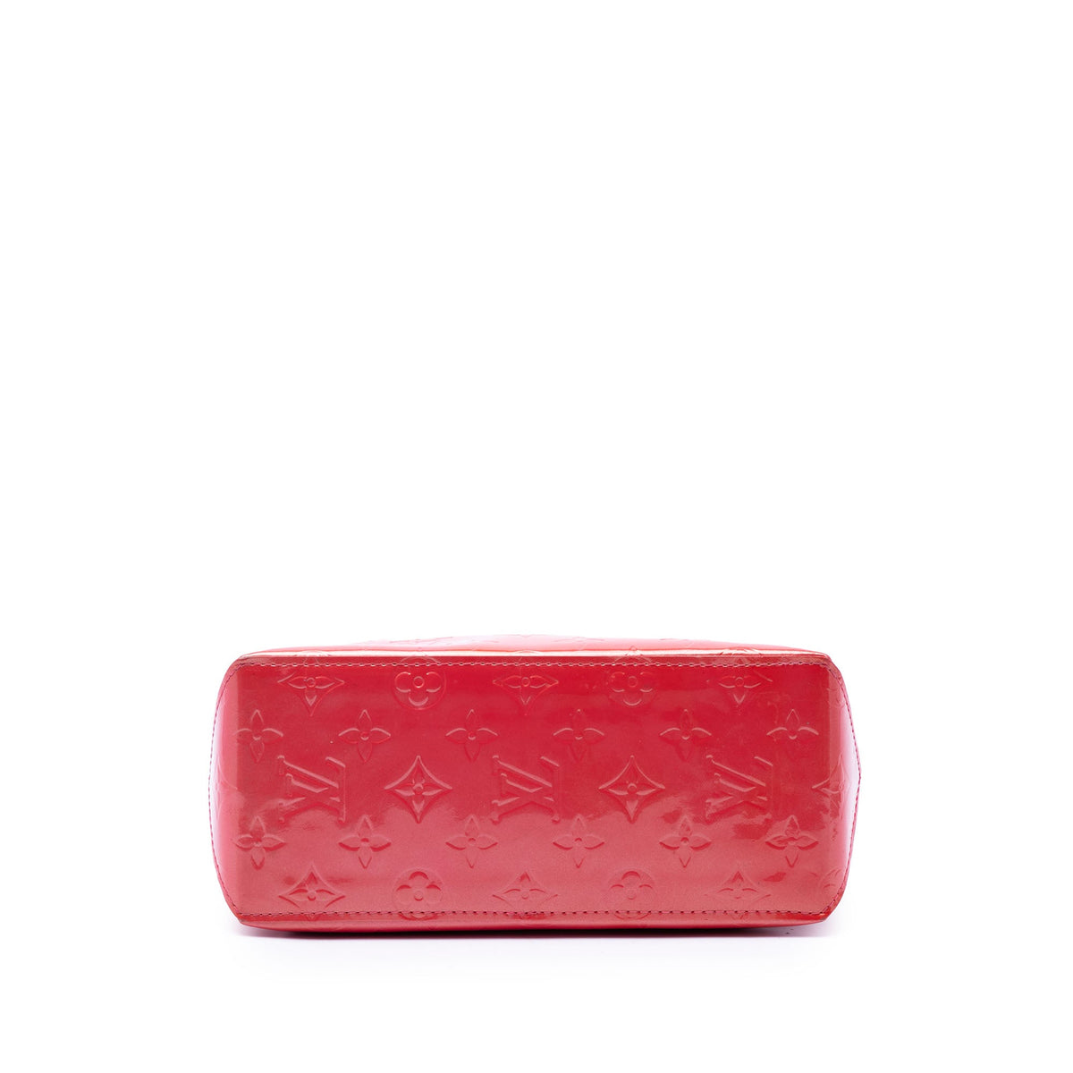 Louis Vuitton Monogram Vernis Reade PM