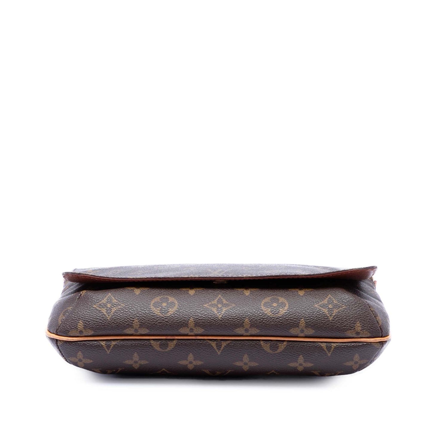 Louis Vuitton Monogram Musette Tango Short Strap