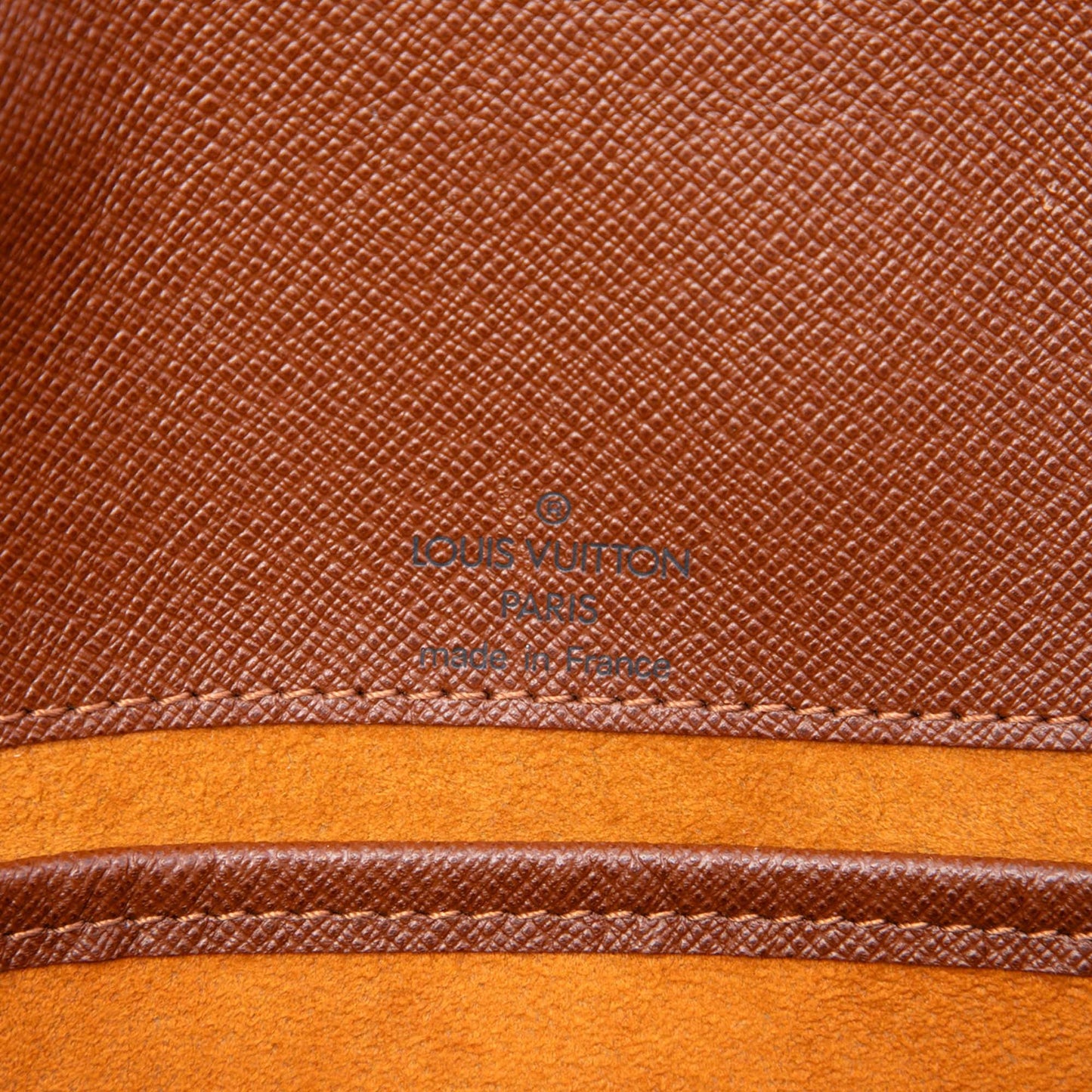 Louis Vuitton Monogram Musette Tango Short Strap
