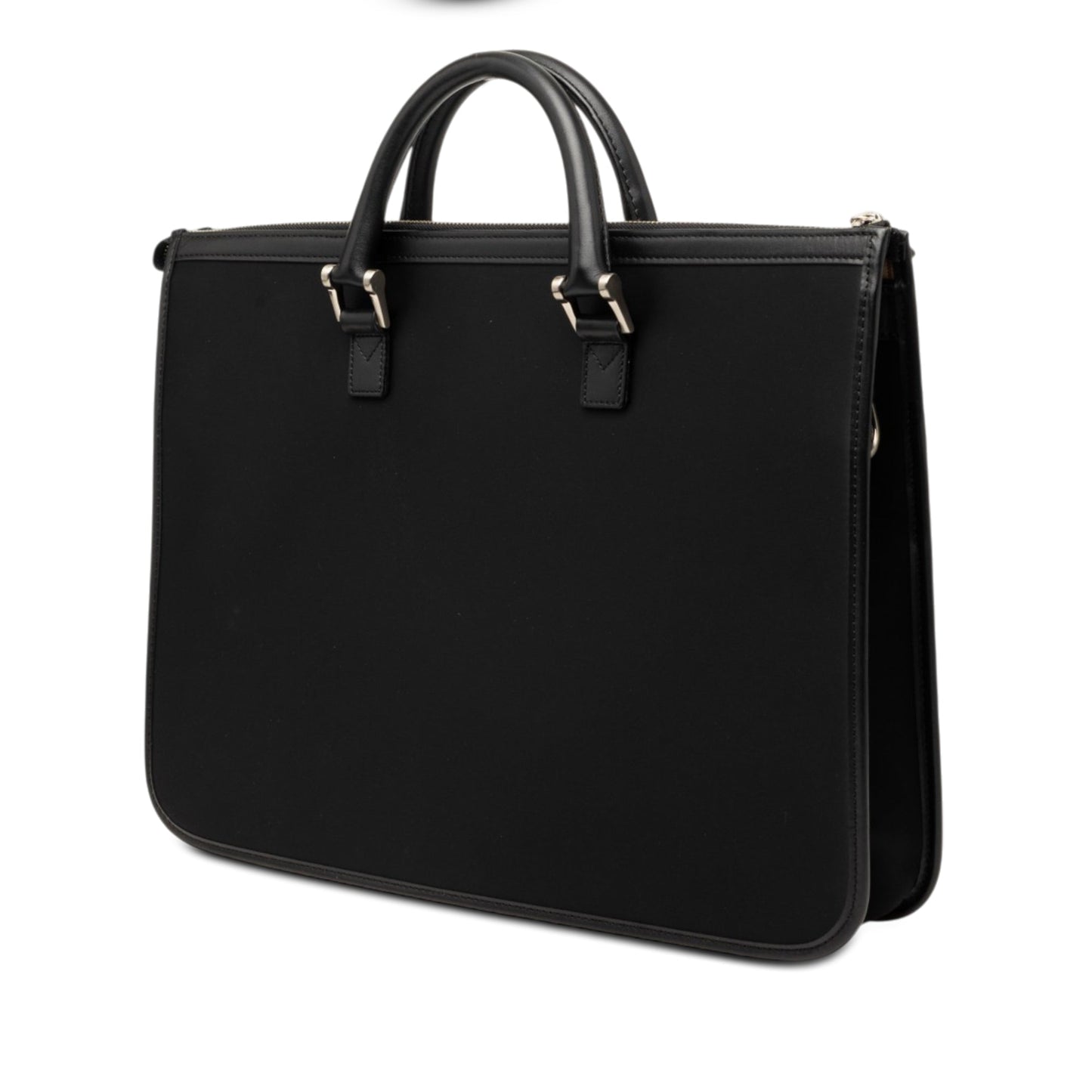 Burberry Nylon Business Bag