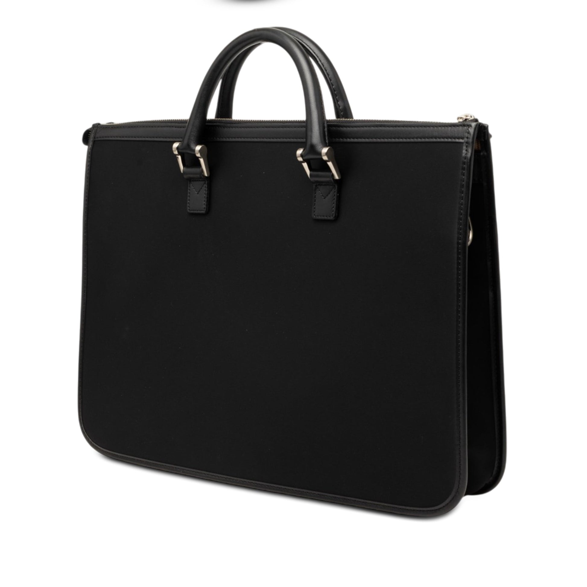 Burberry Nylon Business Bag