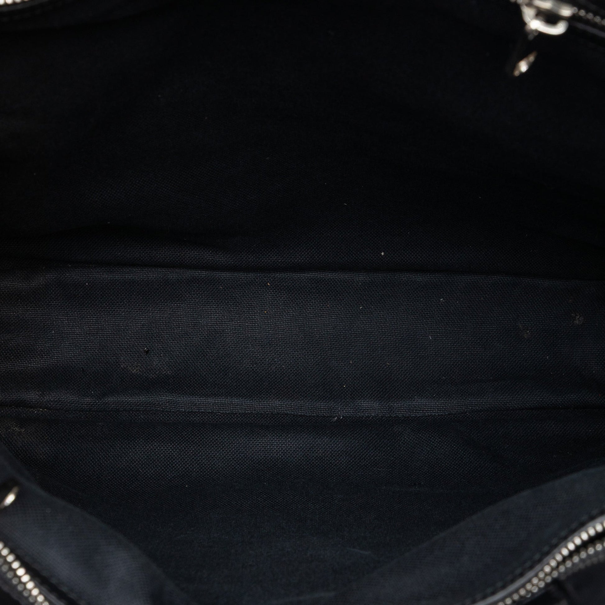 Gucci GG Supreme Convertible Soft Tote