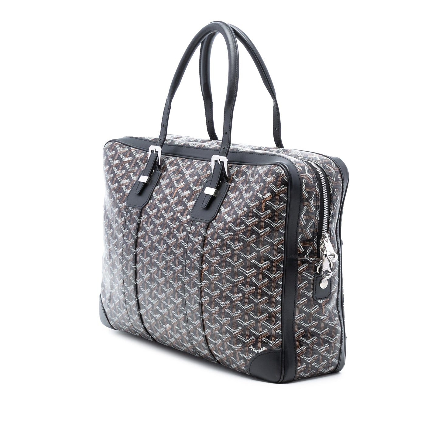 Goyard Goyardine Ambassade MM