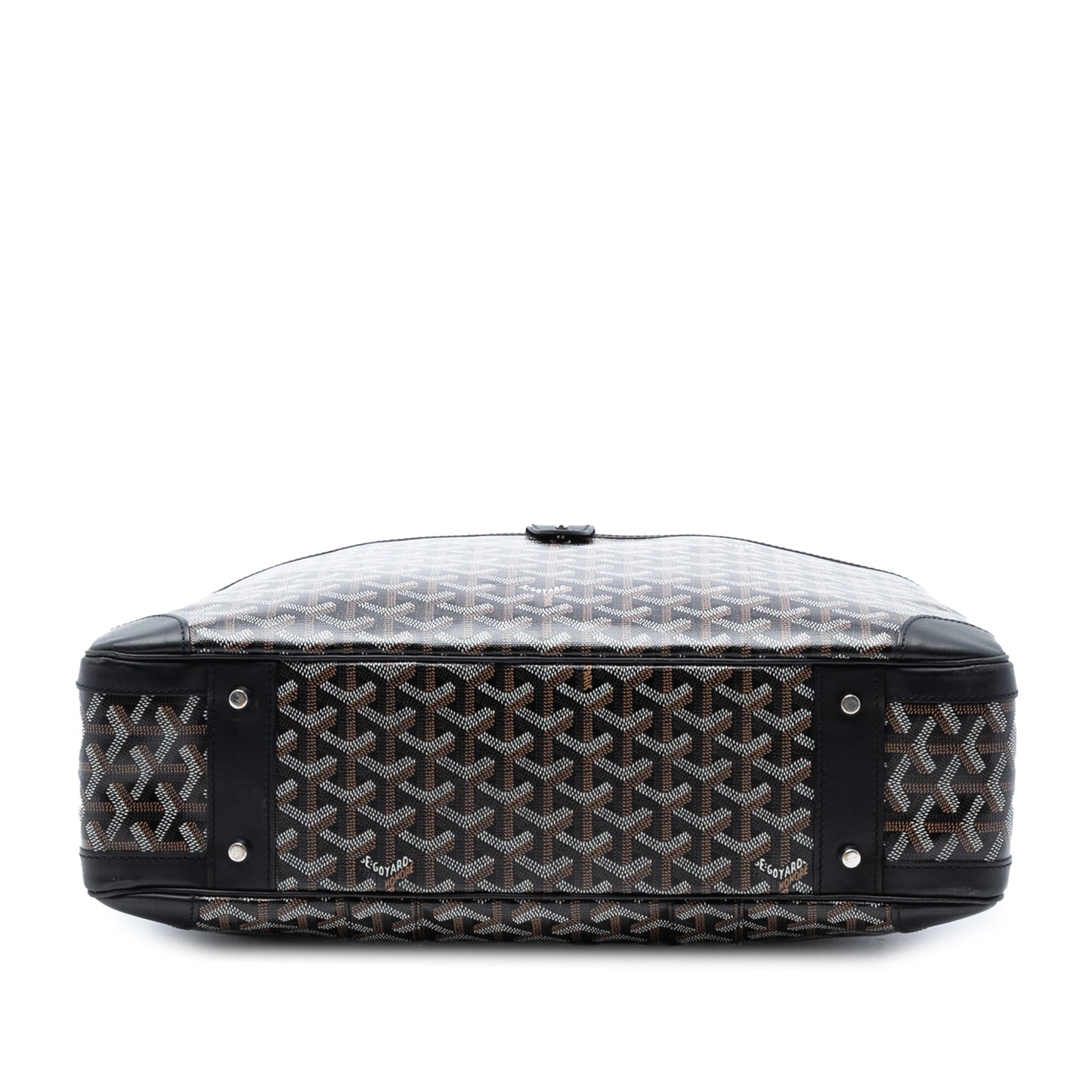 Goyard Goyardine Ambassade MM