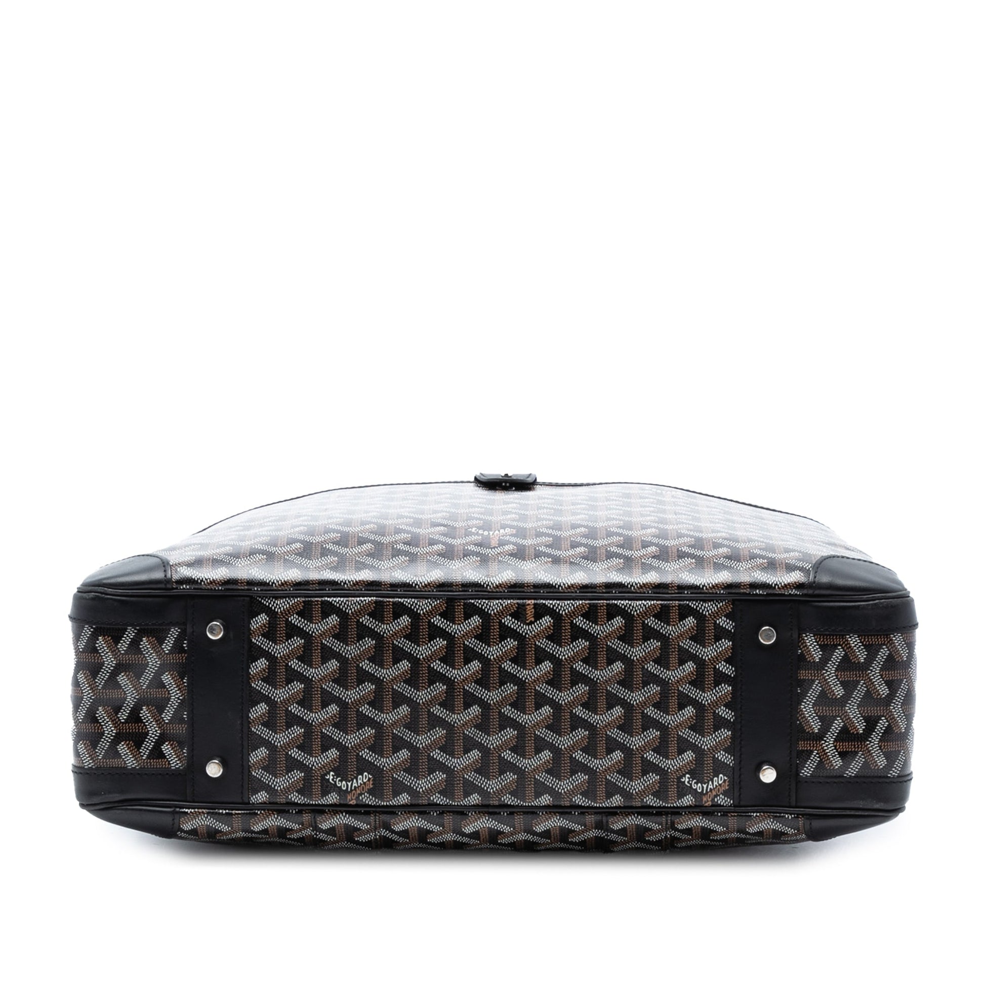Goyard Goyardine Ambassade MM