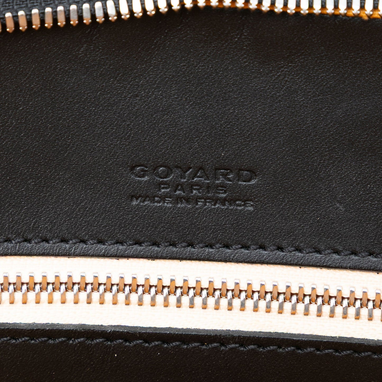 Goyard Goyardine Ambassade MM