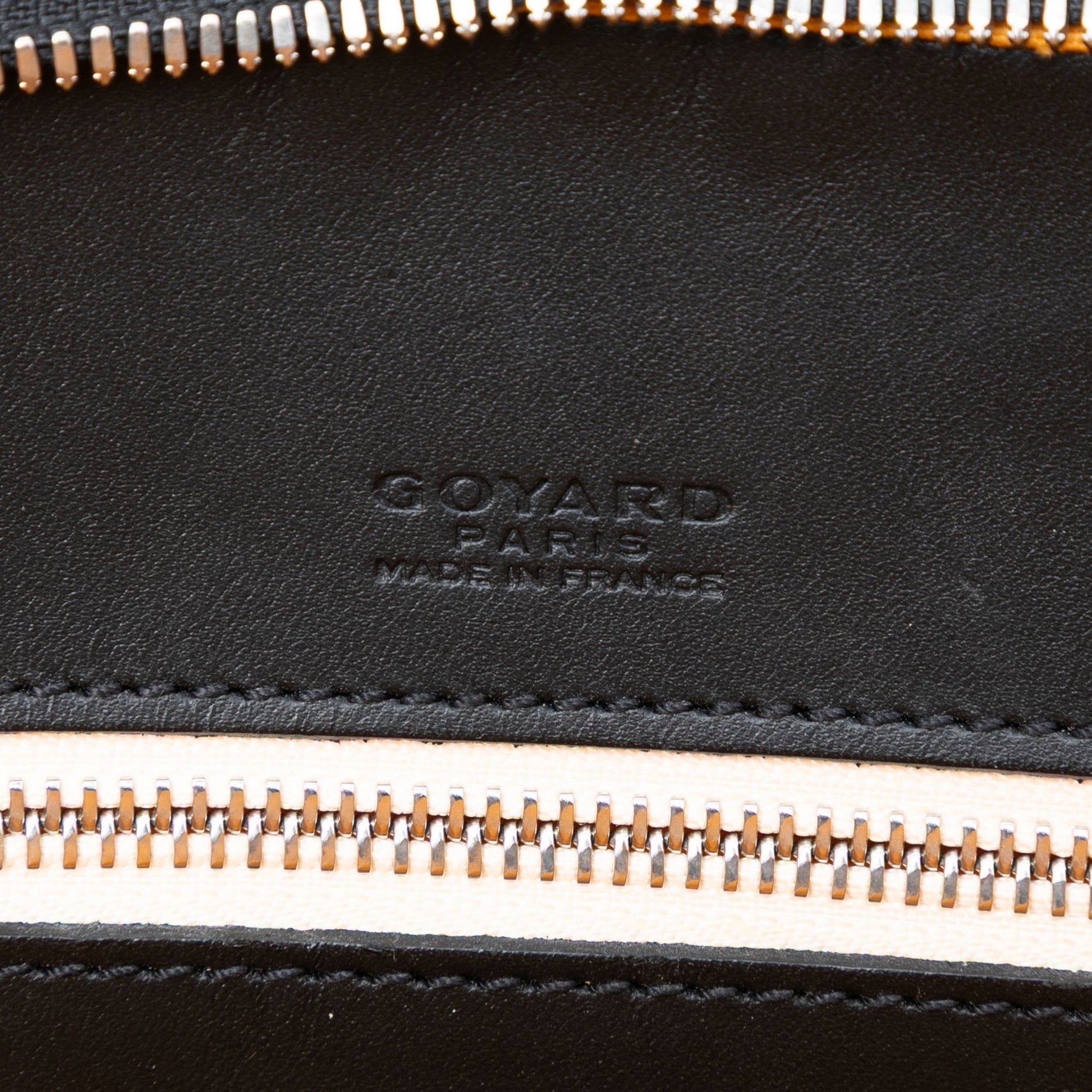 Goyard Goyardine Ambassade MM