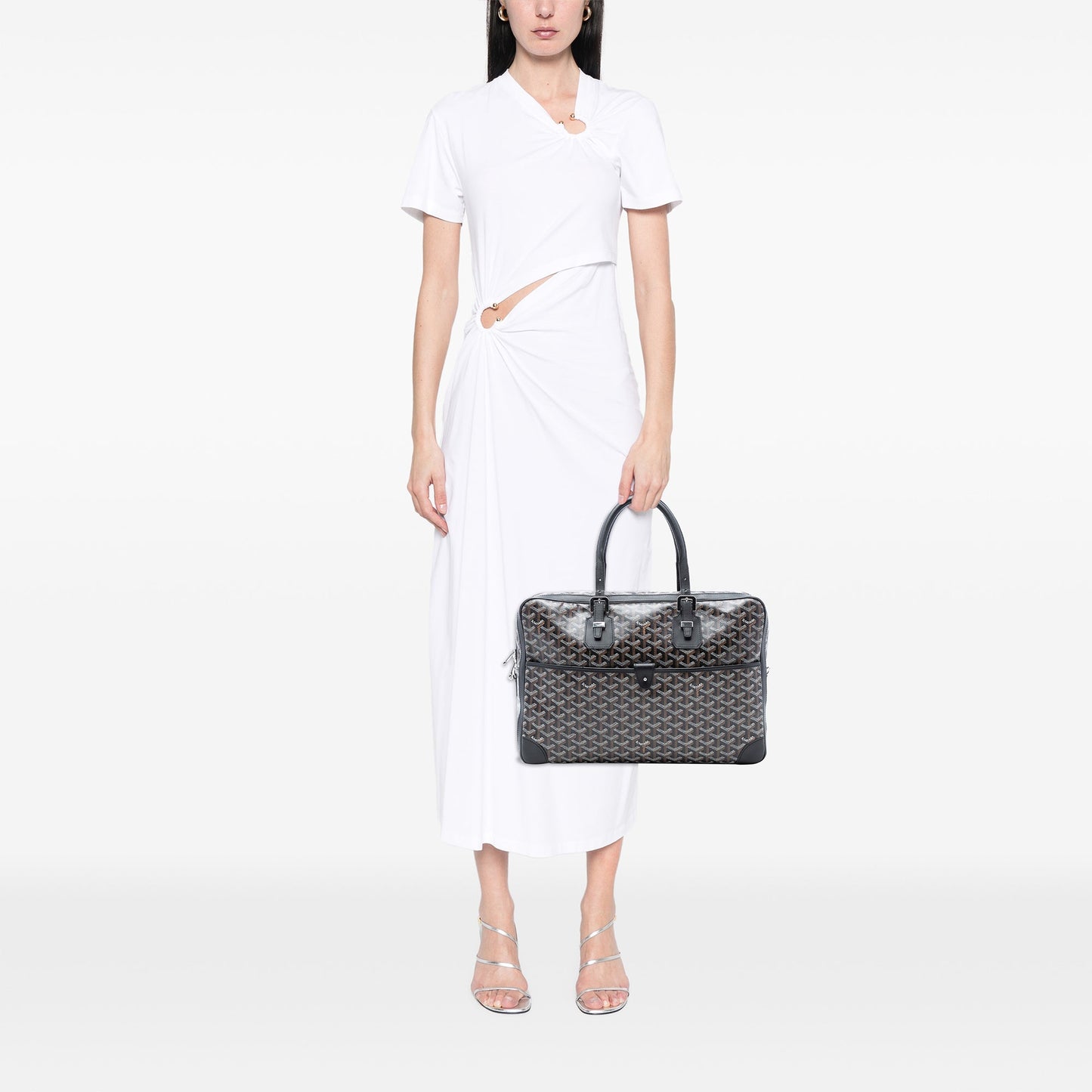 Goyard Goyardine Ambassade MM