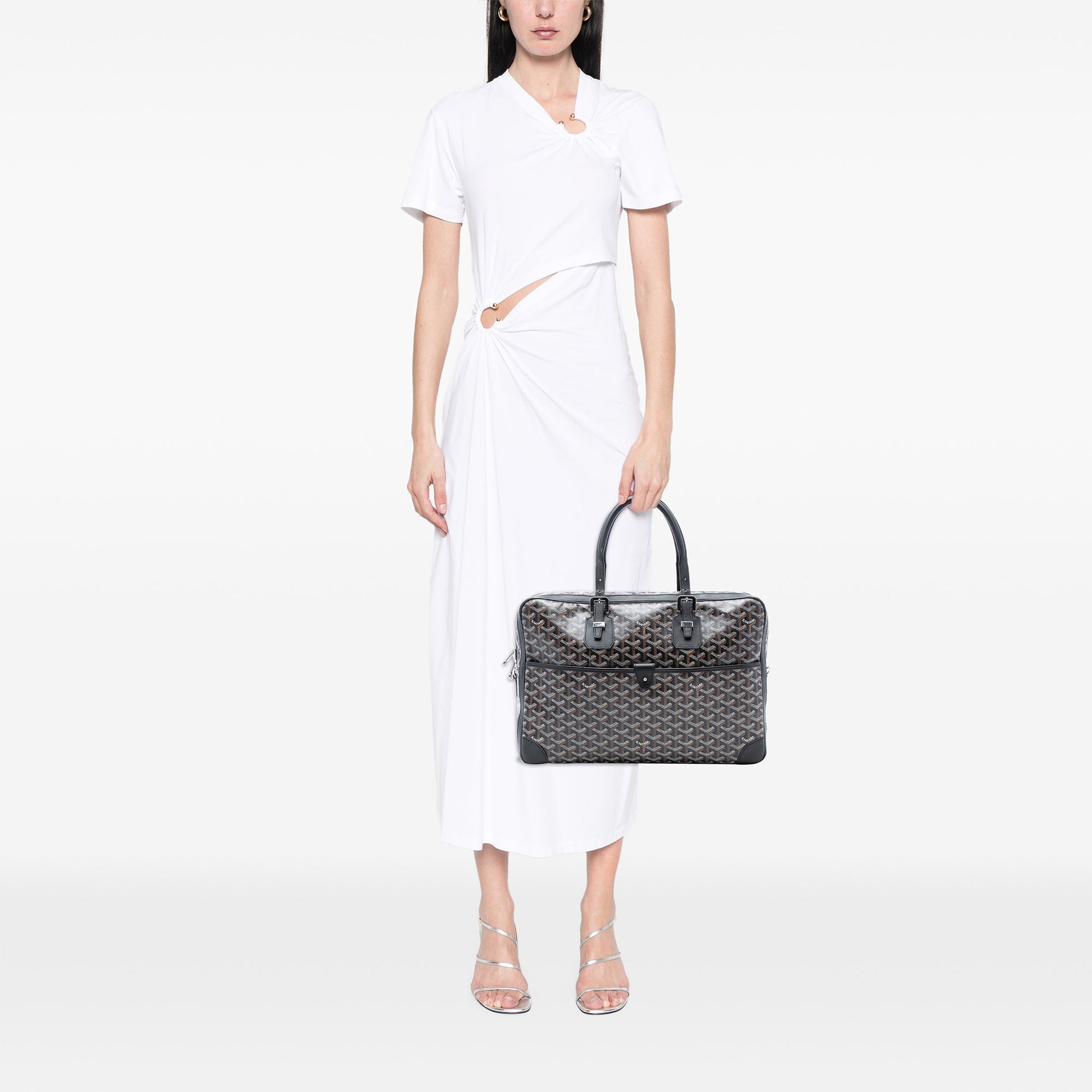 Goyard Goyardine Ambassade MM