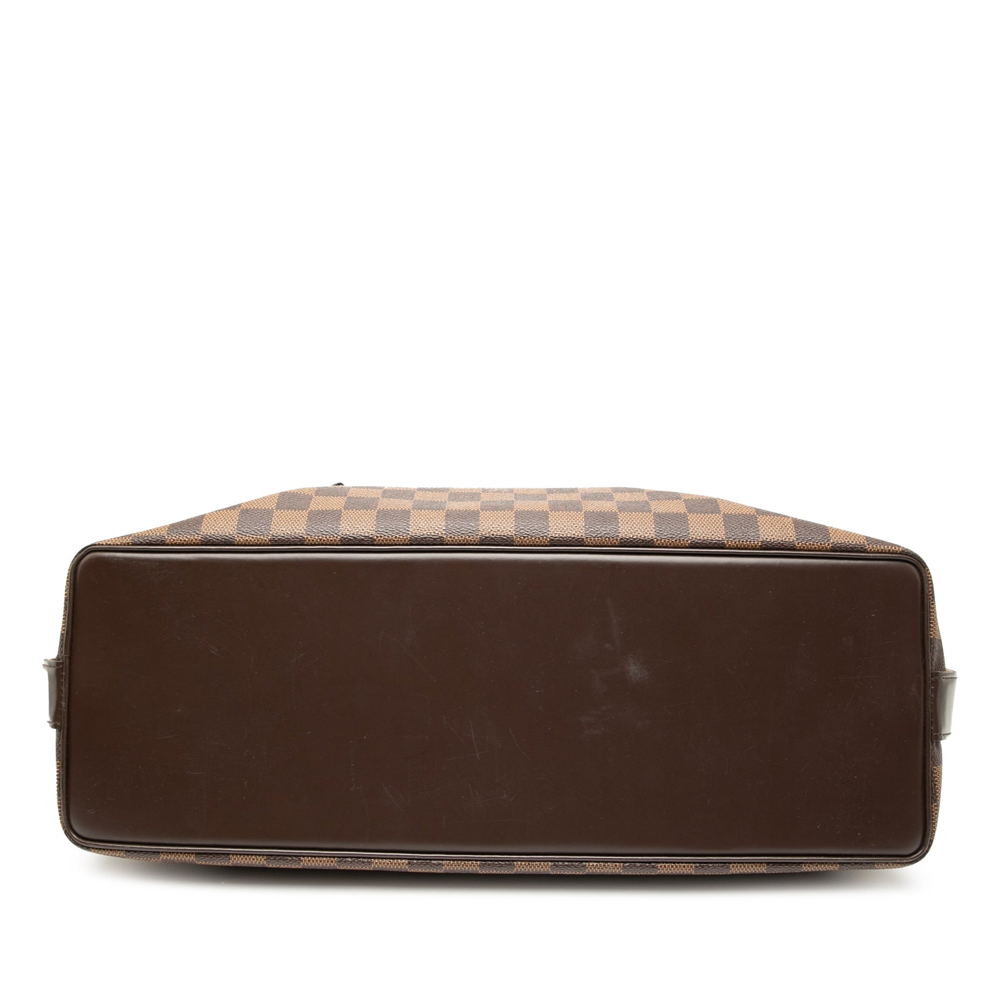 Louis Vuitton Damier Ebene Chelsea