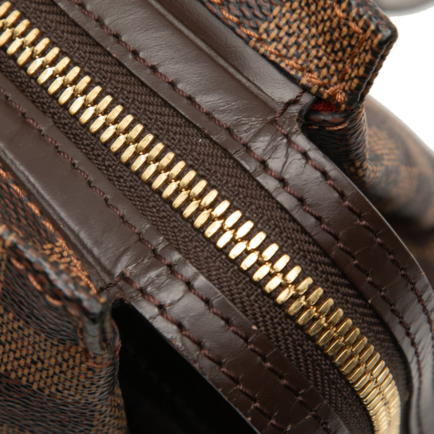 Louis Vuitton Damier Ebene Chelsea