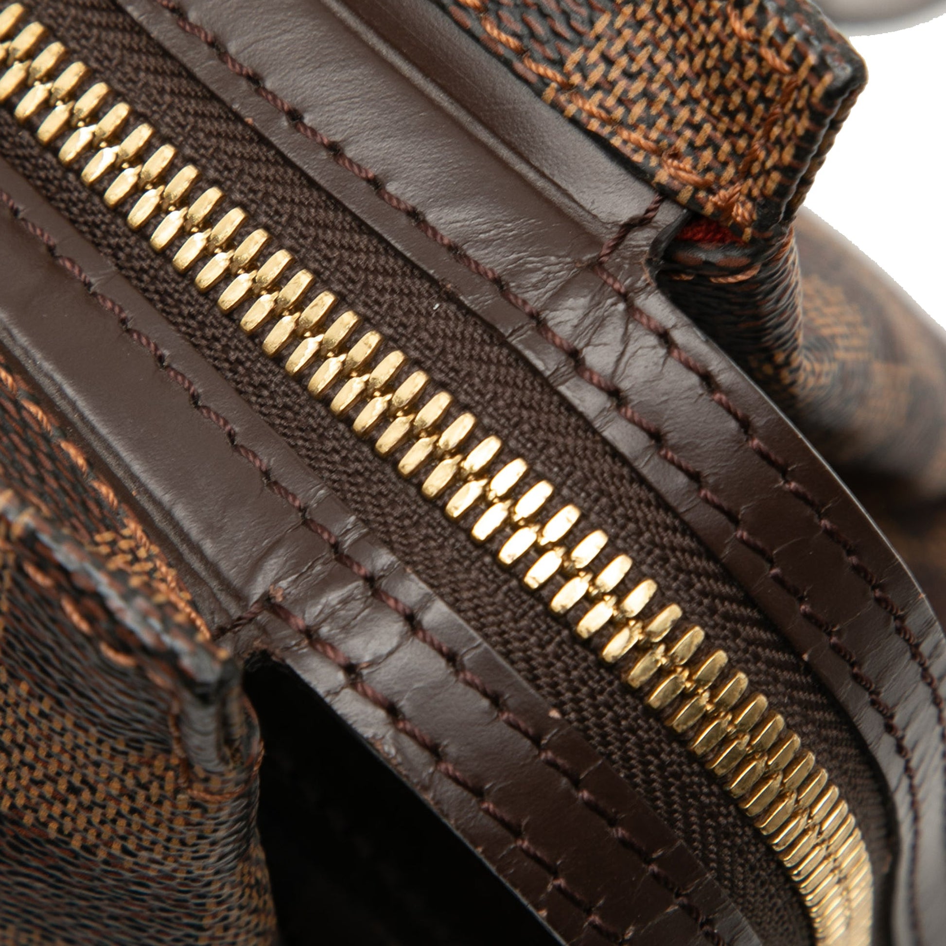 Louis Vuitton Damier Ebene Chelsea