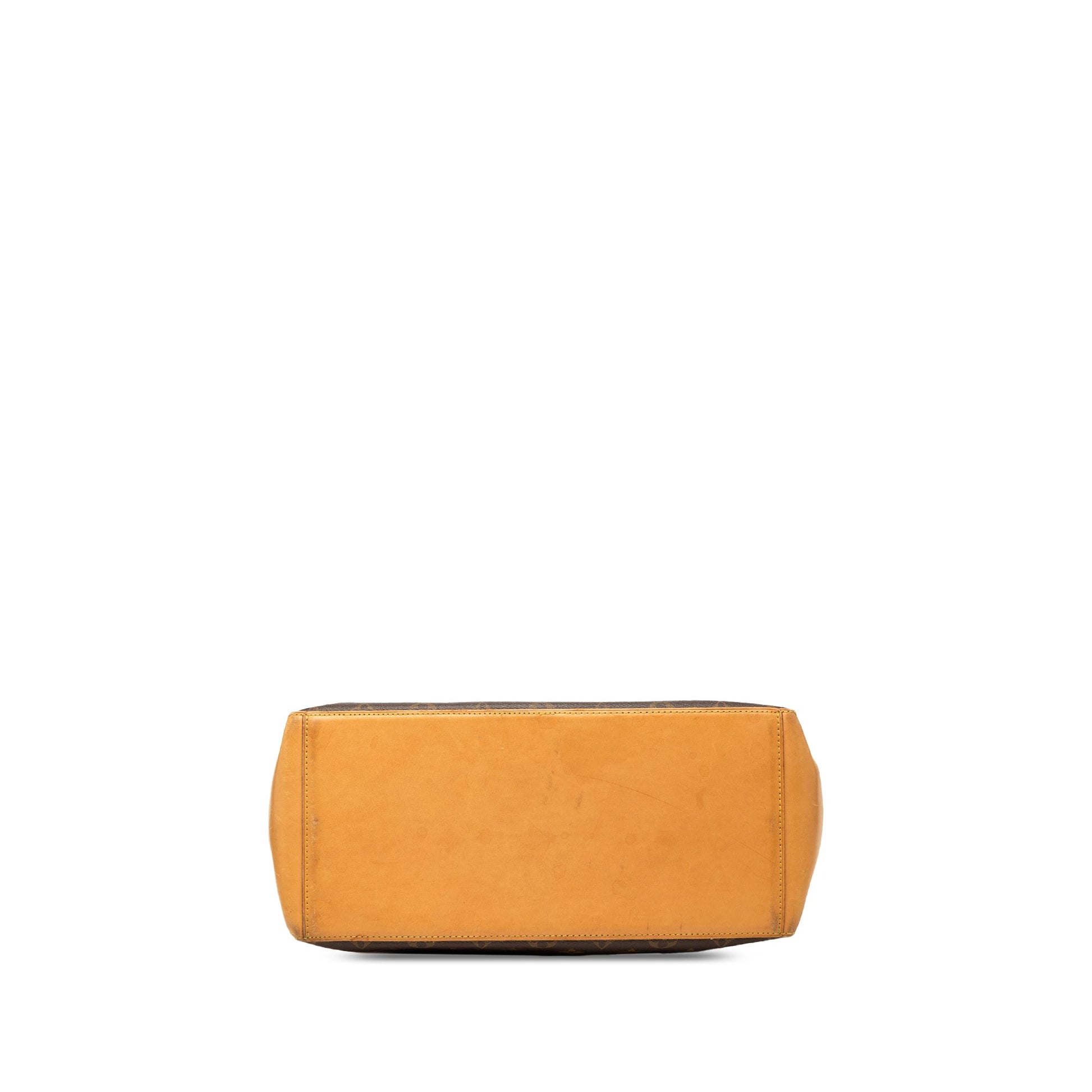 Louis Vuitton Monogram Cabas Mezzo