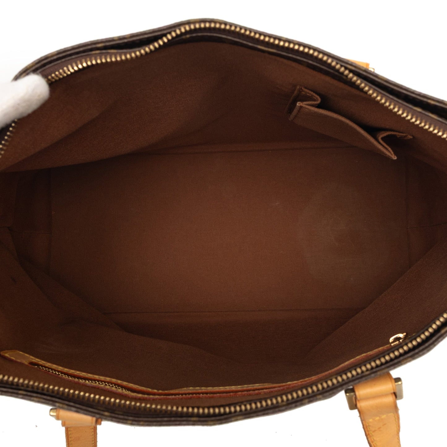 Louis Vuitton Monogram Cabas Mezzo