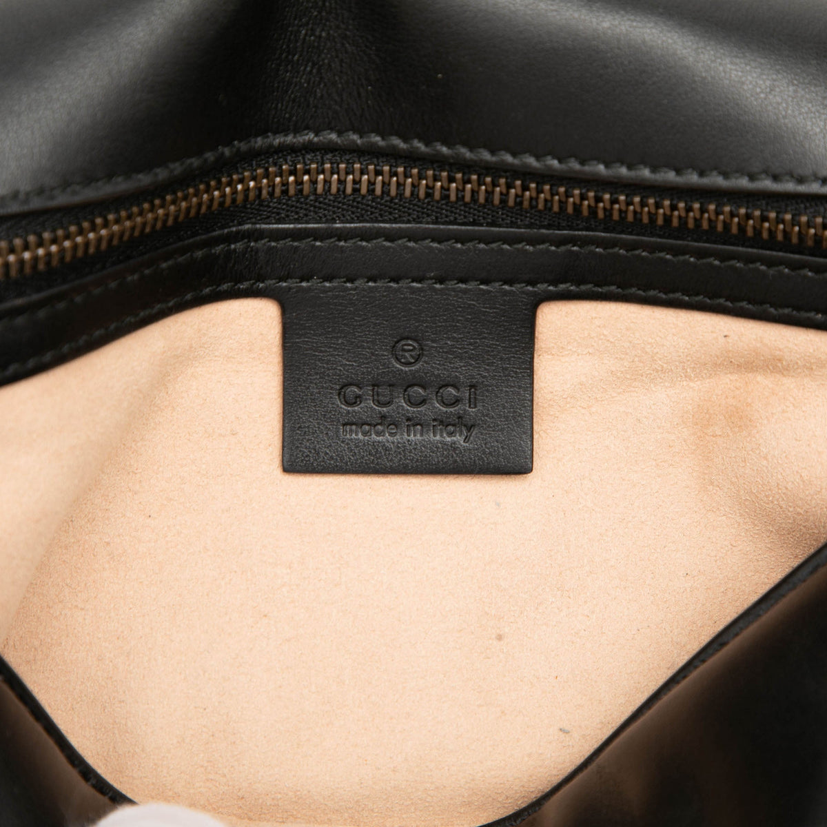 Gucci Medium GG Marmont Matelasse Calfskin Shoulder Bag