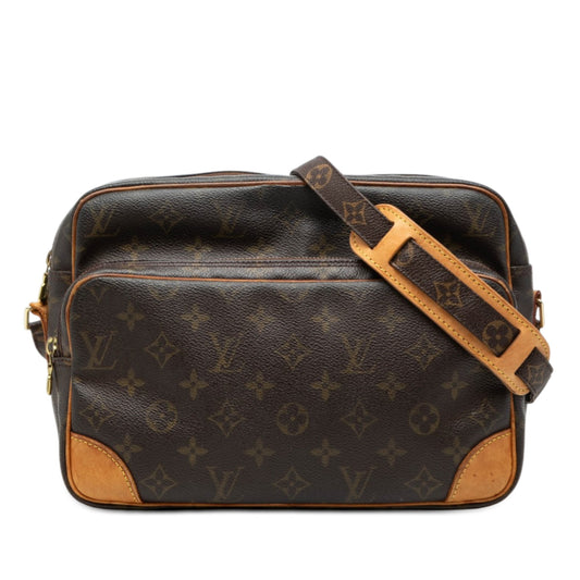 Louis Vuitton Monogram Nil Crossbody