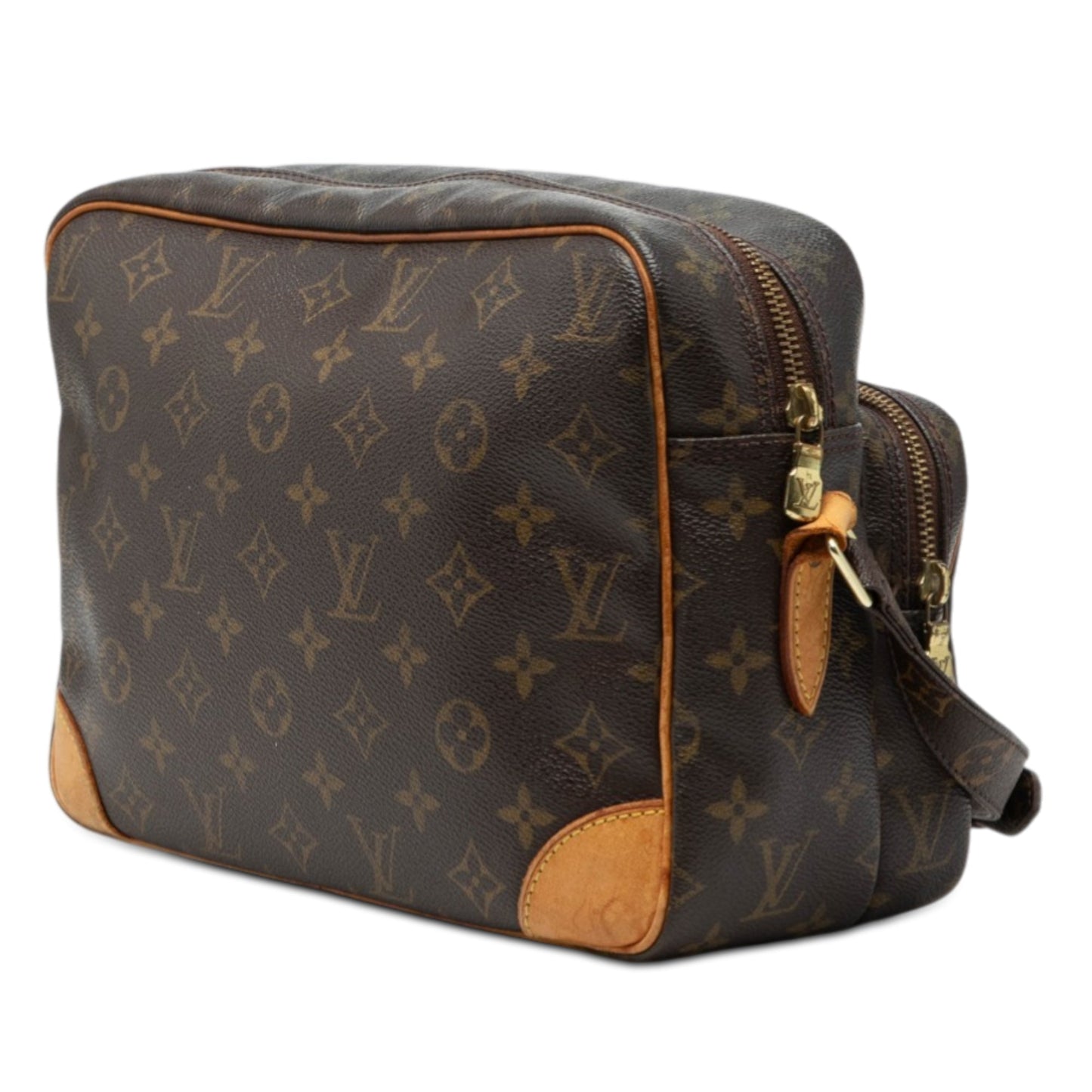 Louis Vuitton Monogram Nil Crossbody