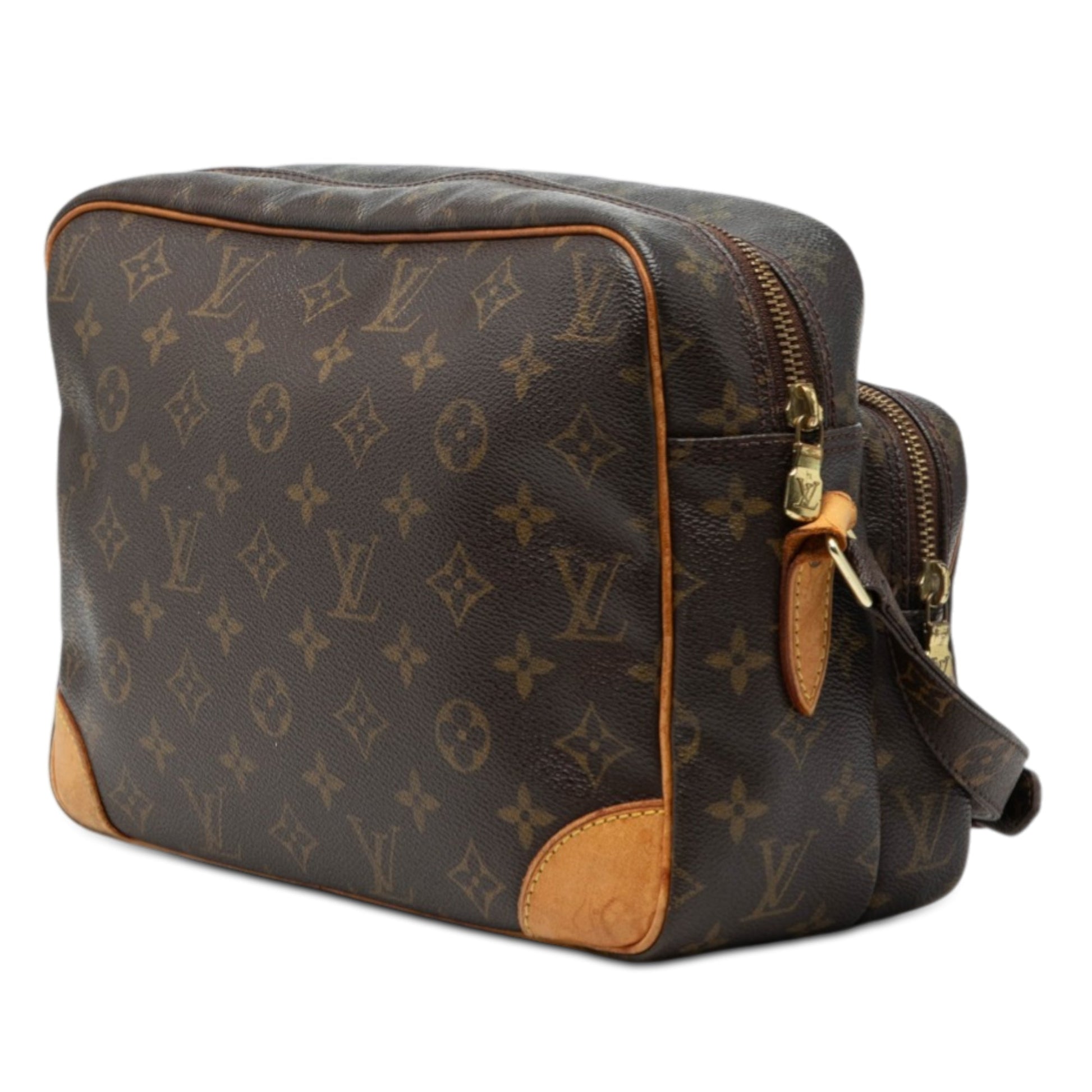 Louis Vuitton Monogram Nil Crossbody