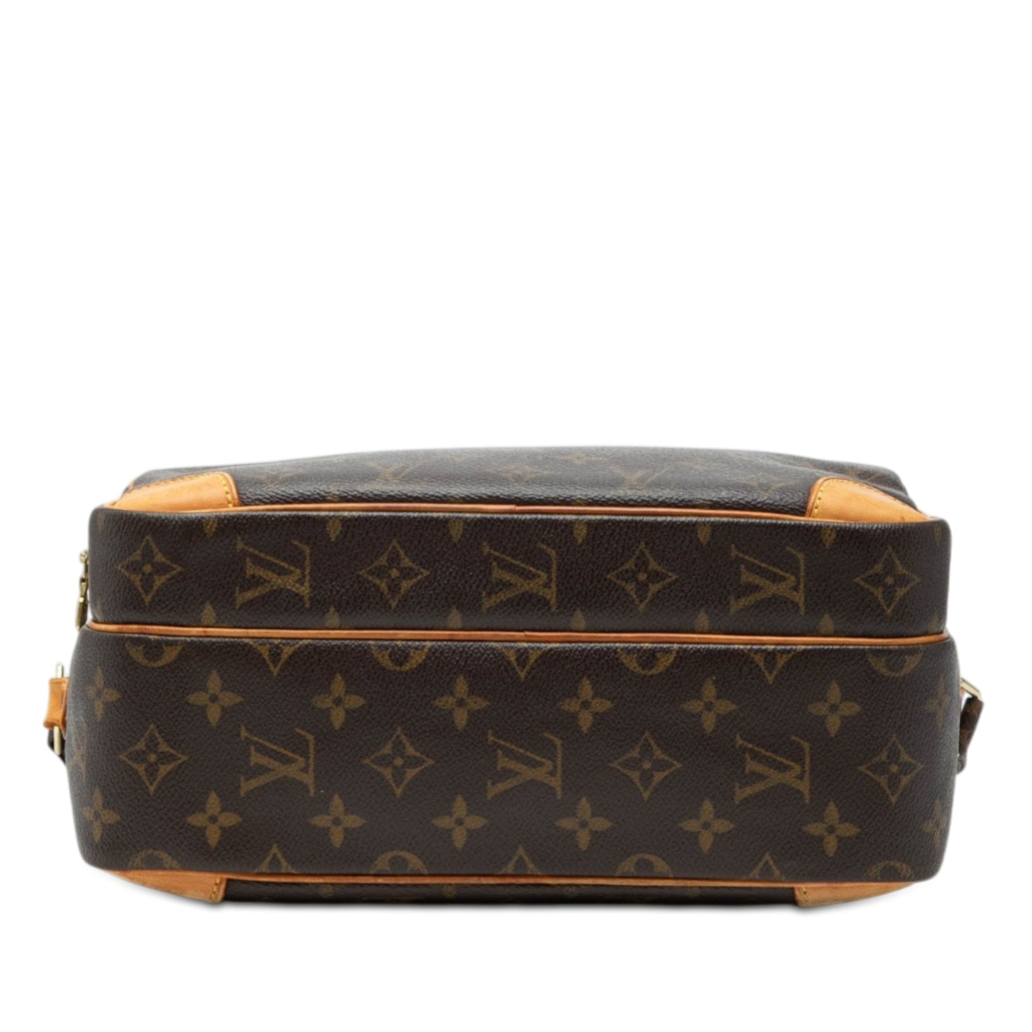 Louis Vuitton Monogram Nil Crossbody