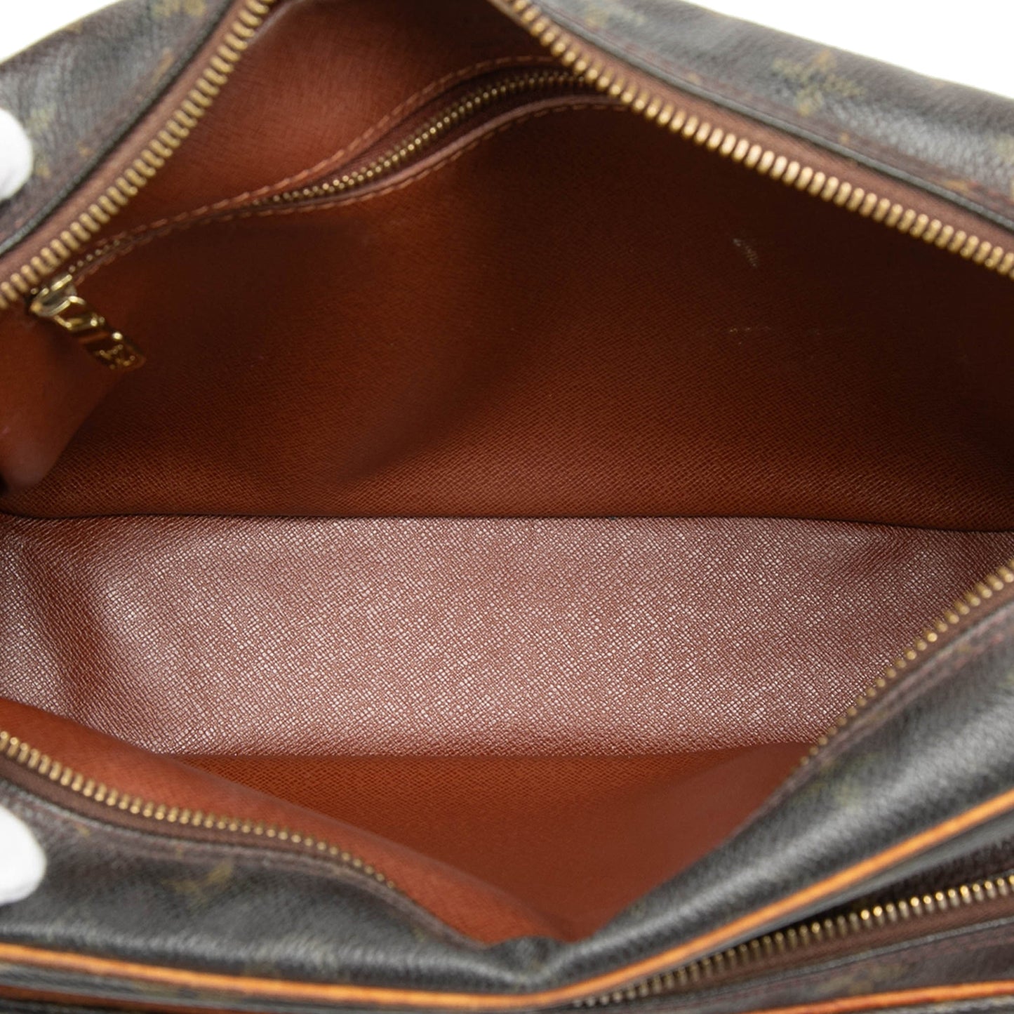 Louis Vuitton Monogram Nil Crossbody