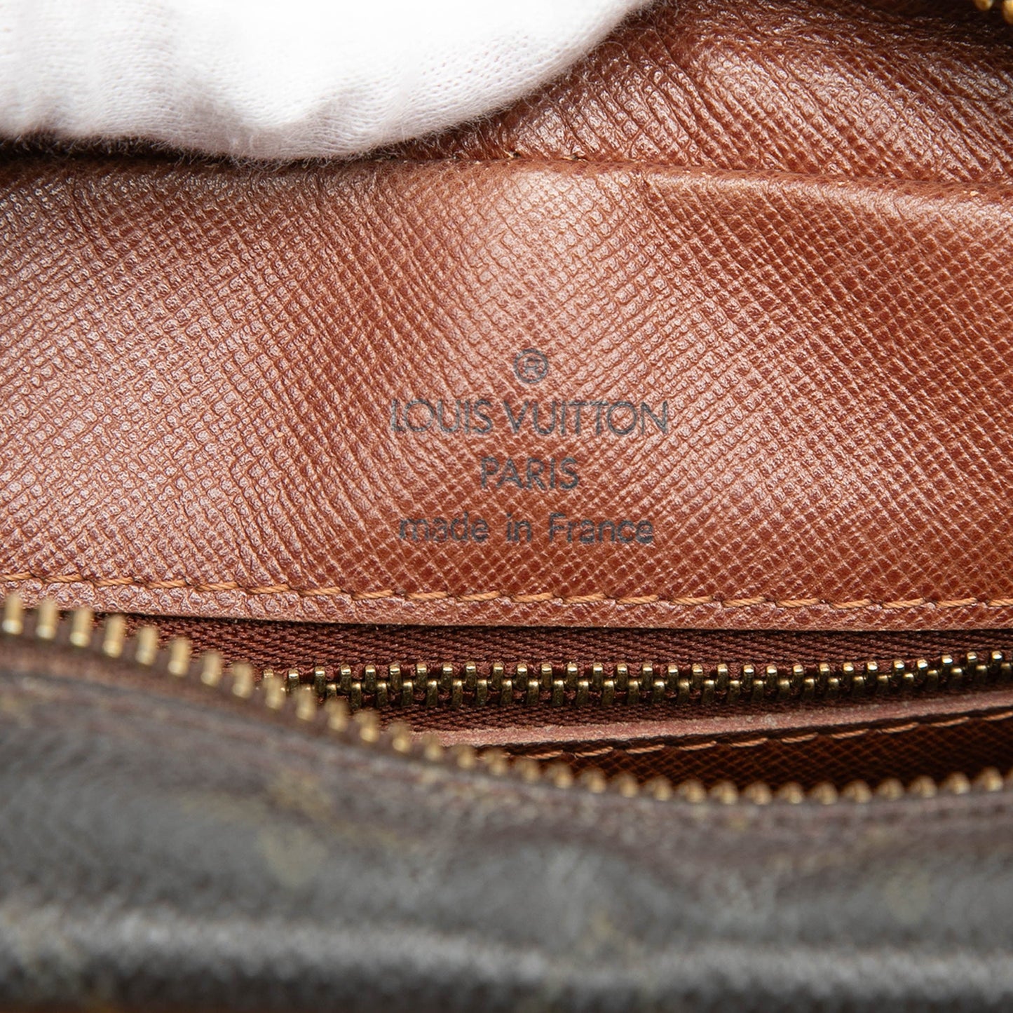 Louis Vuitton Monogram Nil Crossbody