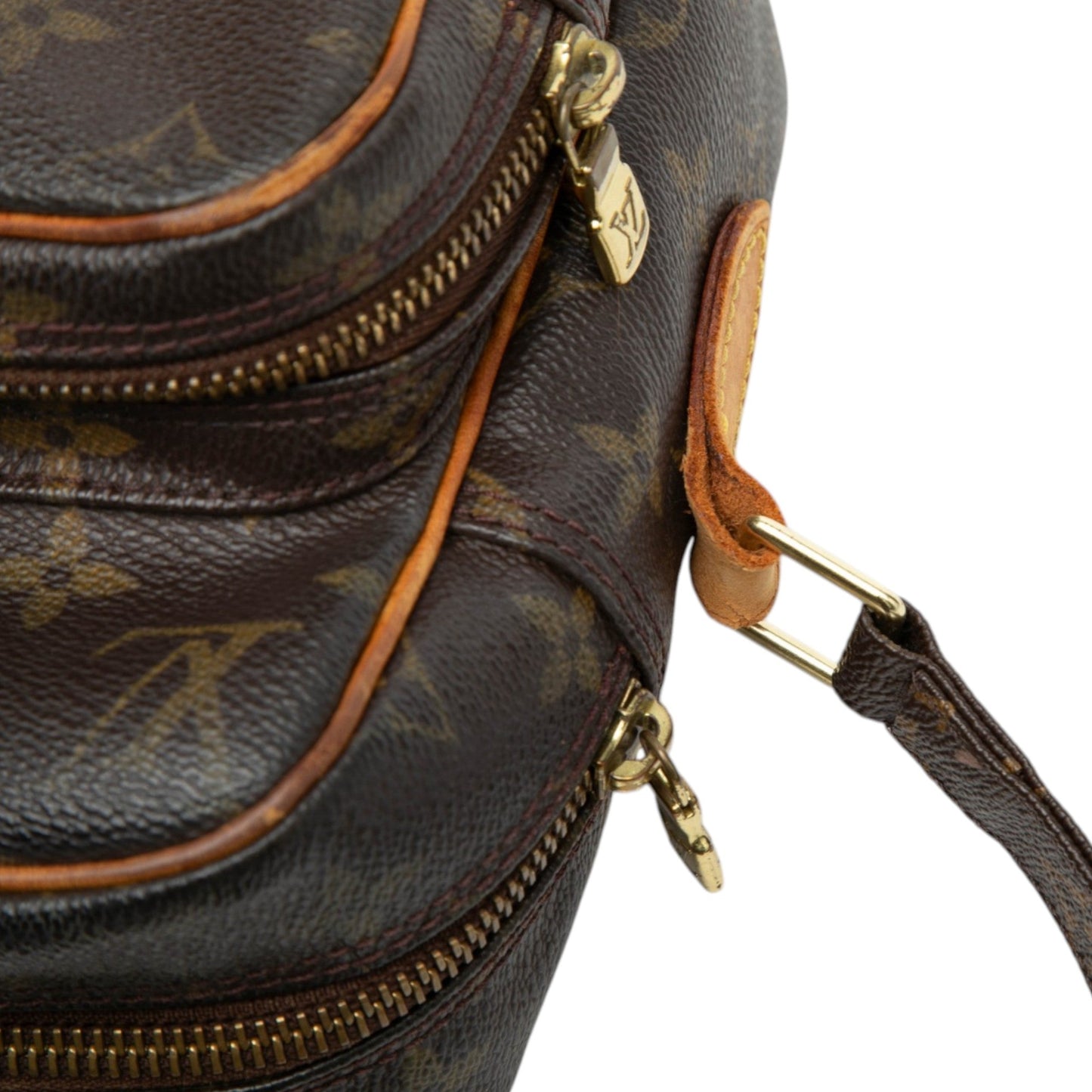 Louis Vuitton Monogram Nil Crossbody