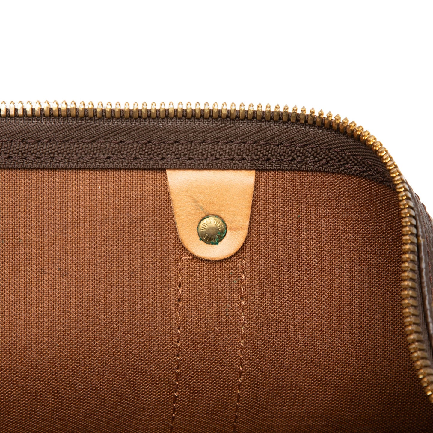 Louis Vuitton Monogram Keepall 45