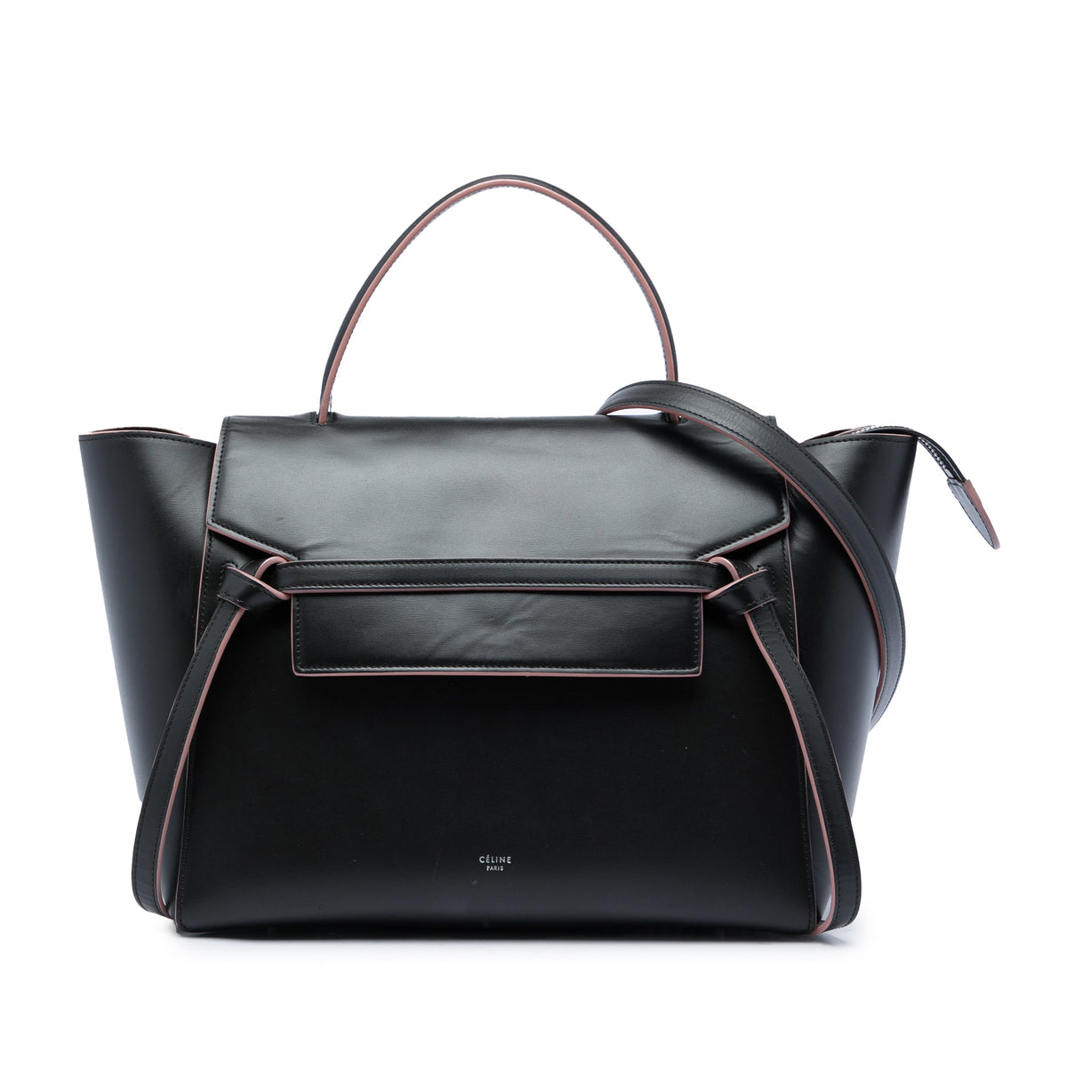 Celine Mini Smooth Calfskin Belt Bag