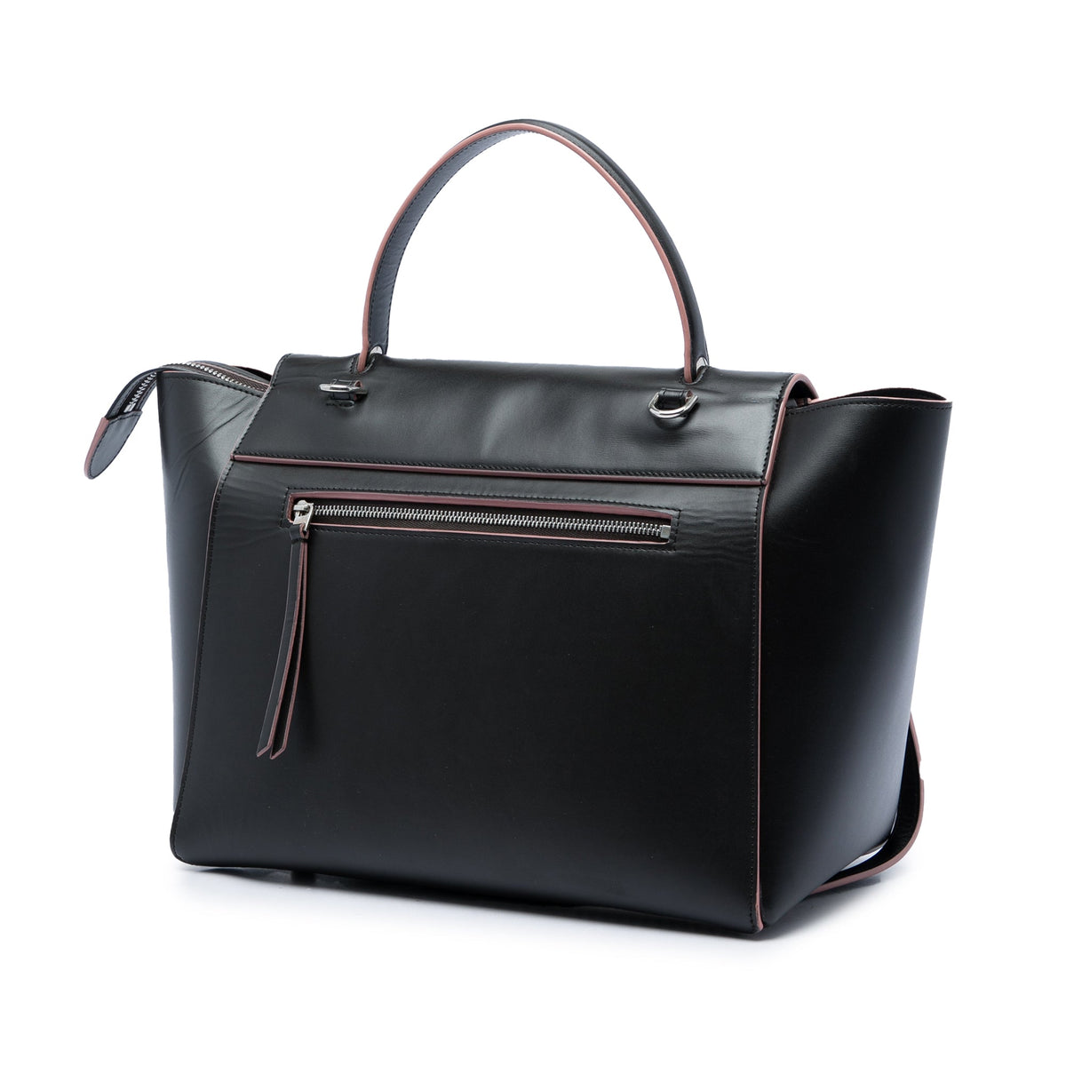 Celine Mini Smooth Calfskin Belt Bag